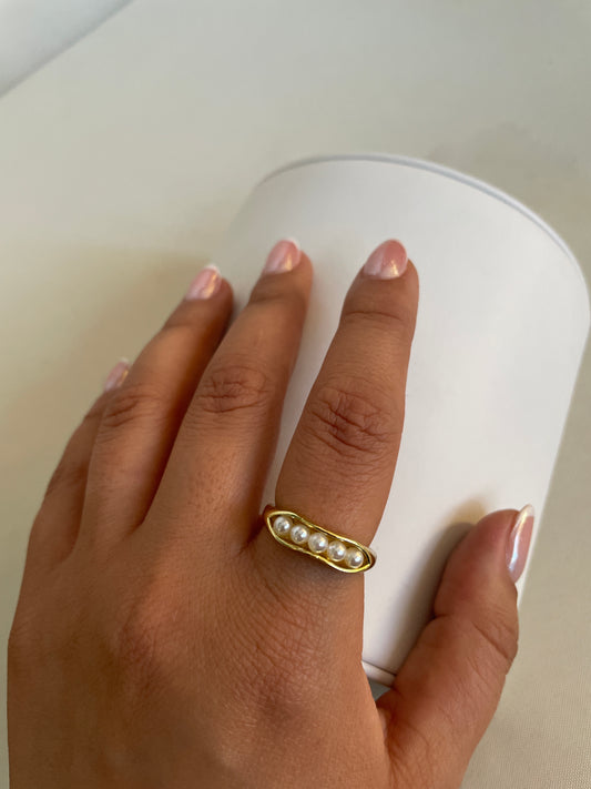 Anillos ajustables