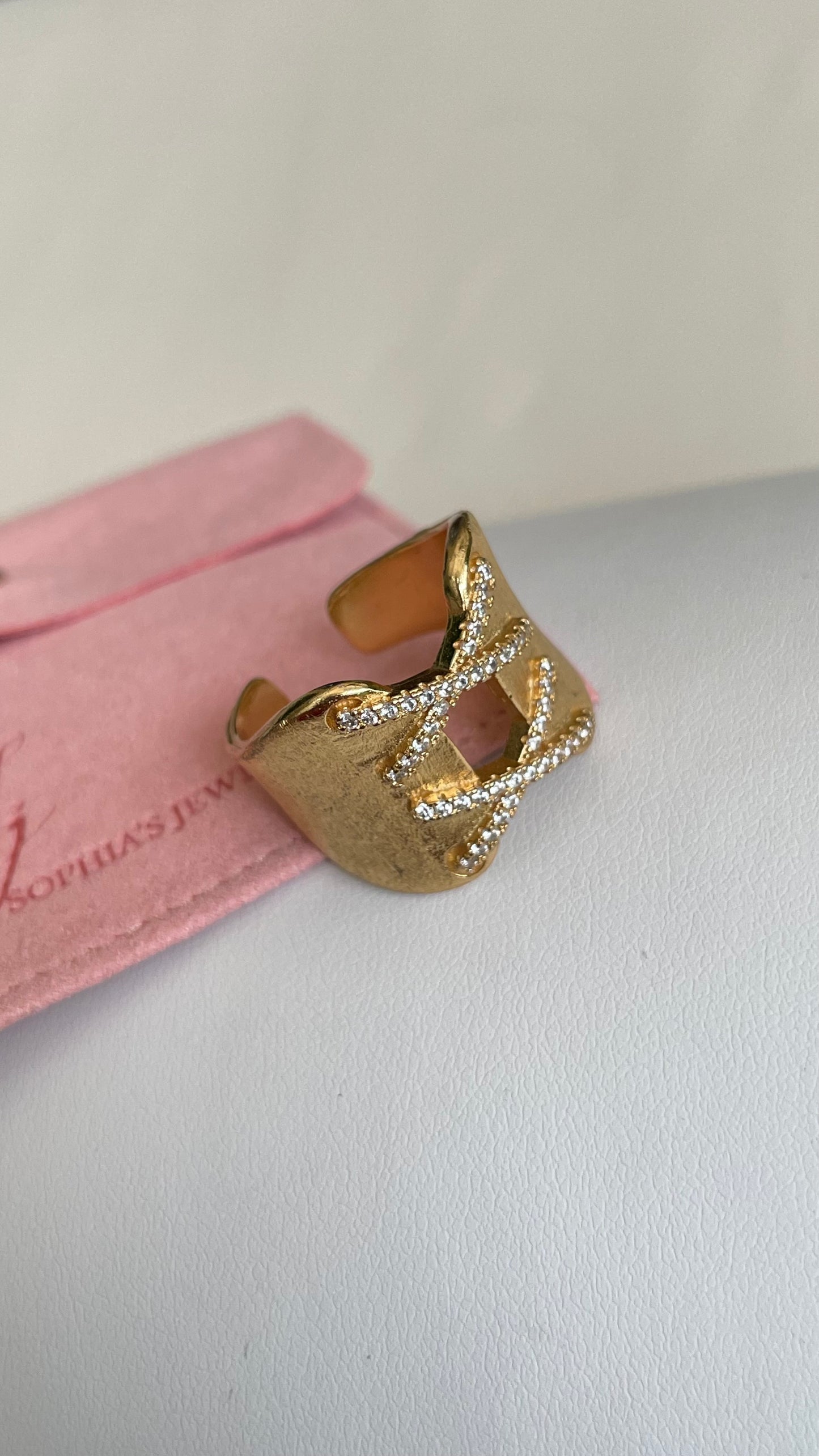 Anillos ajustables