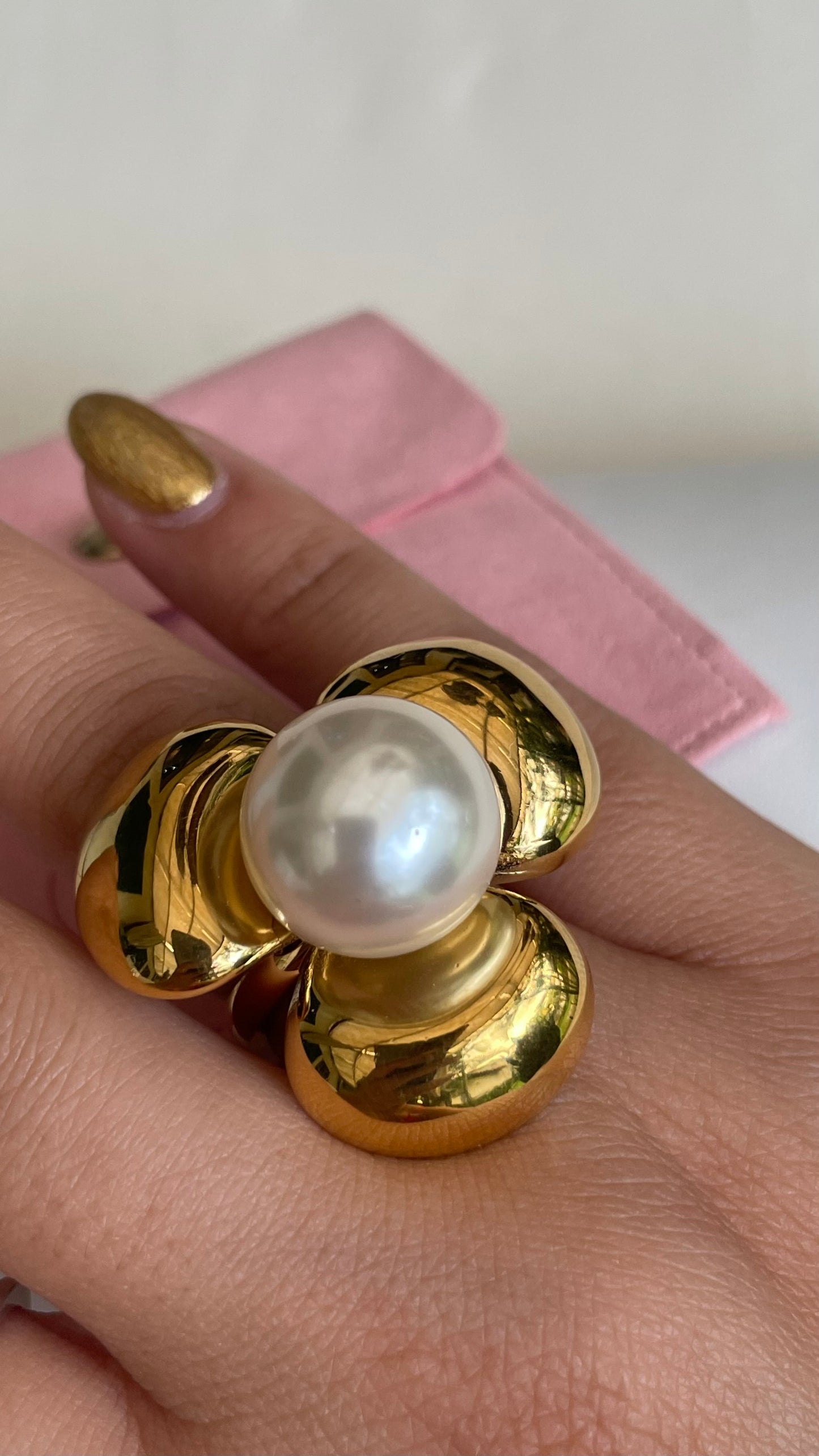 Anillos ajustables