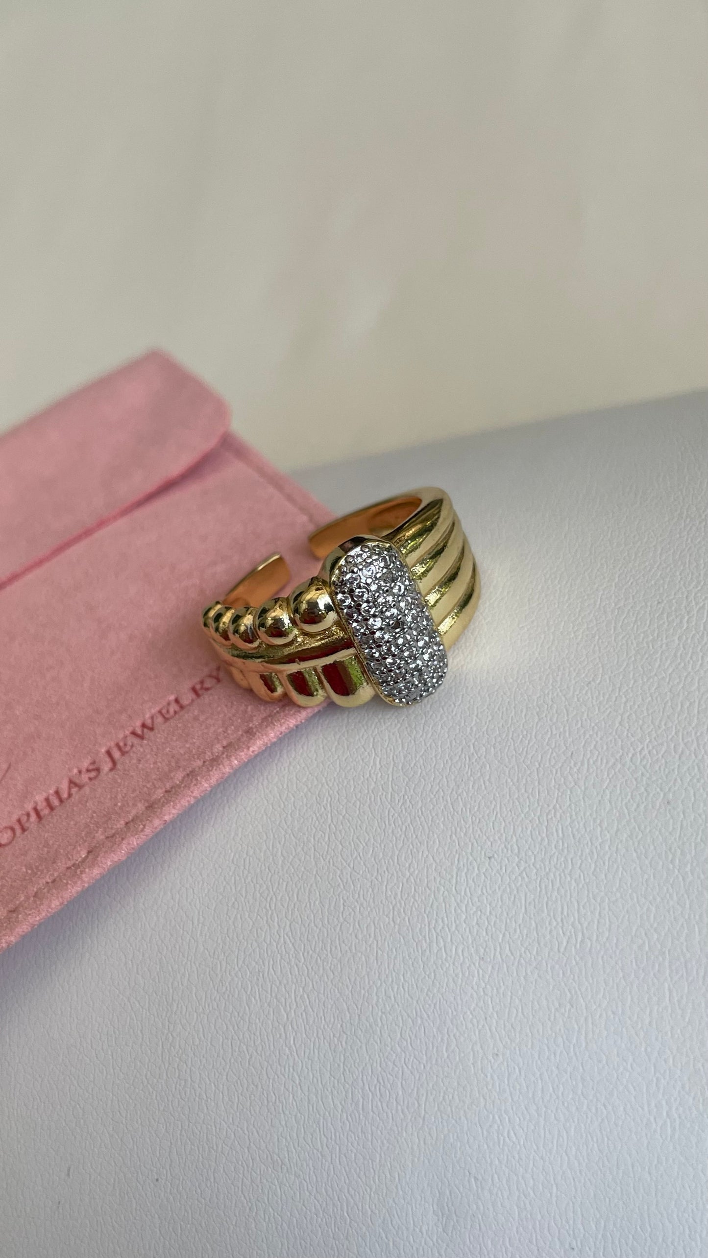 Anillo ajustables