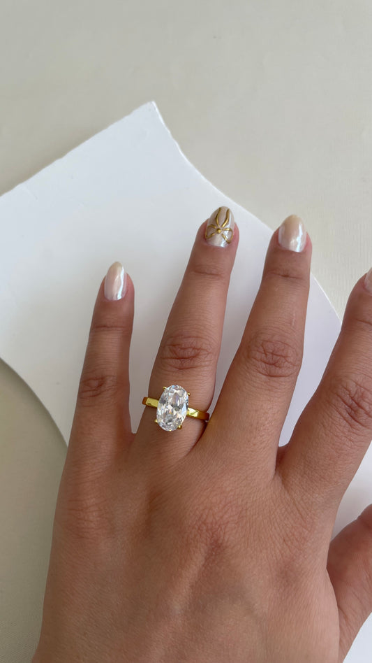 Anillos ajustables