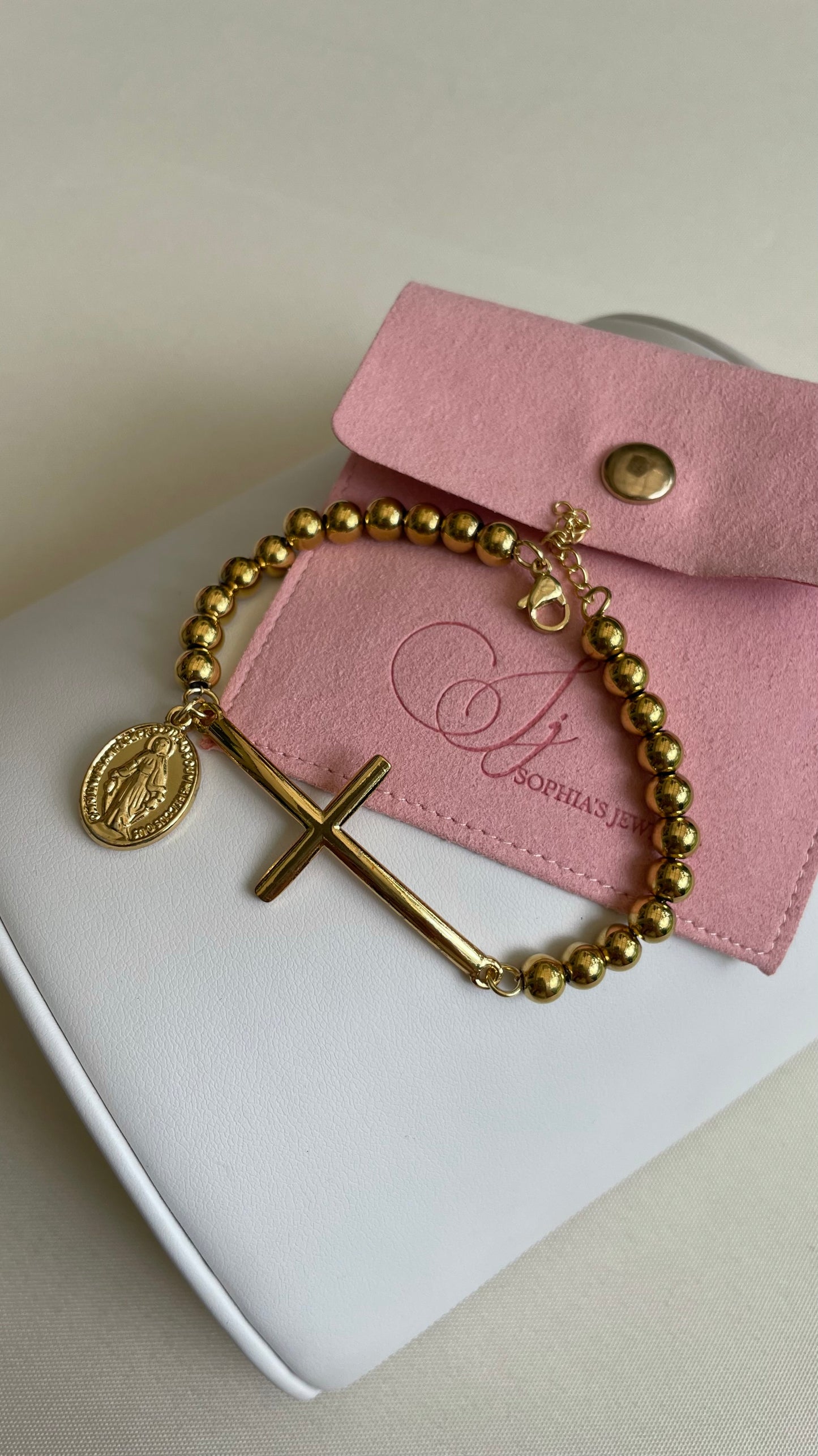 Brazaletes y Pulseras ajustables