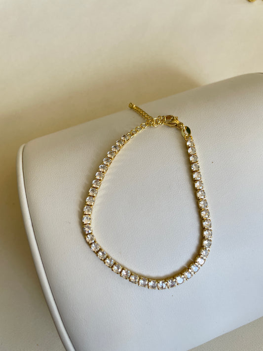 Tennis Bracelet