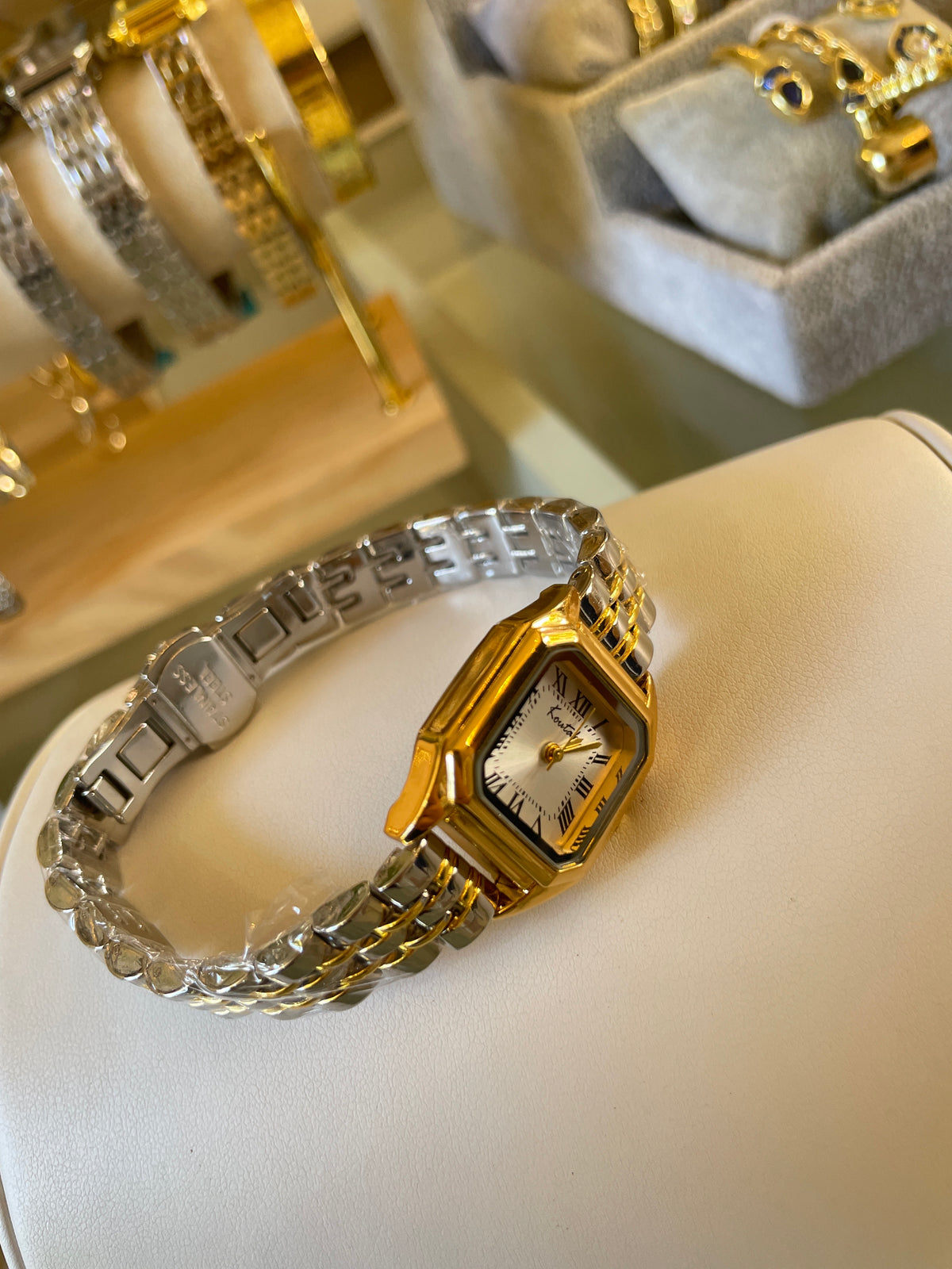 Reloj