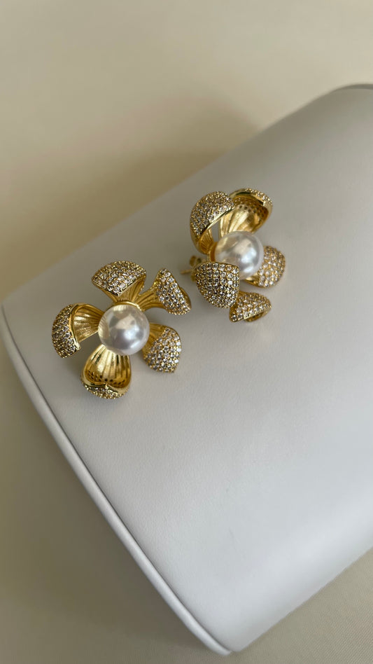 Aretes Glam