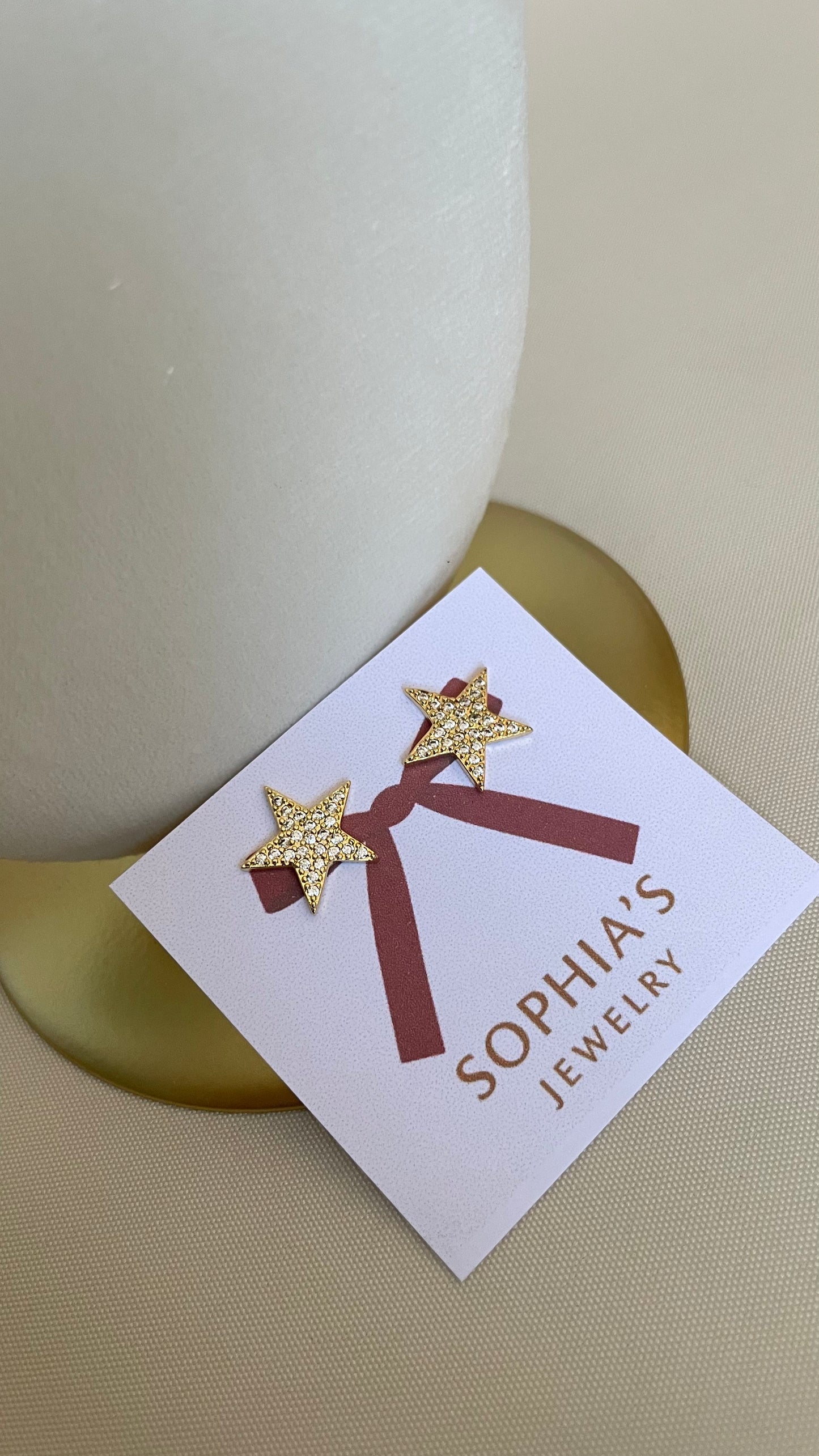 Microcirconias medianas