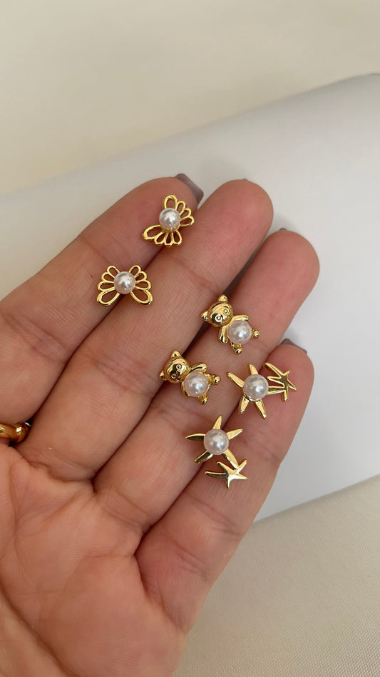 Aretes microcirconia