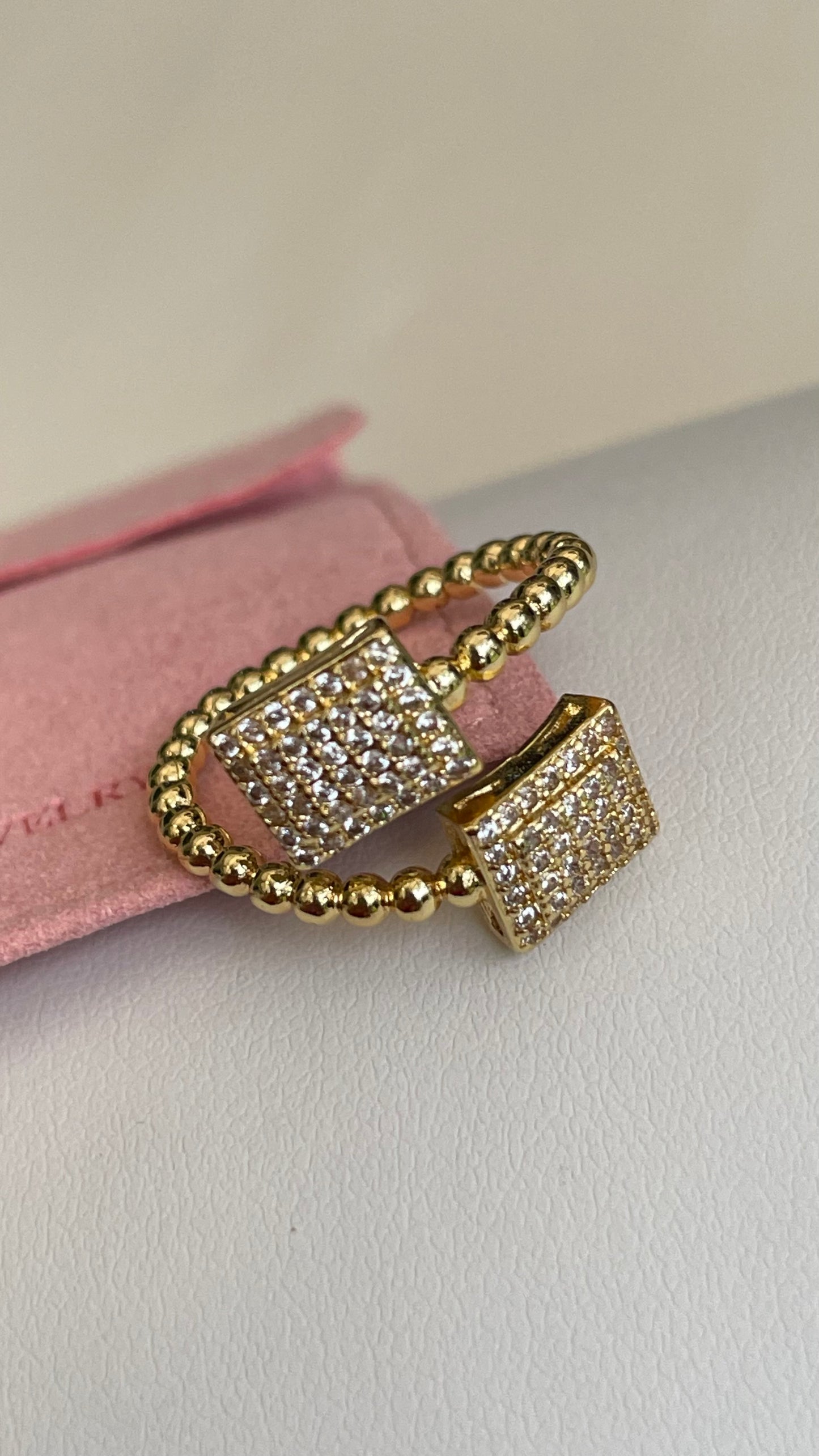 Anillos ajustables