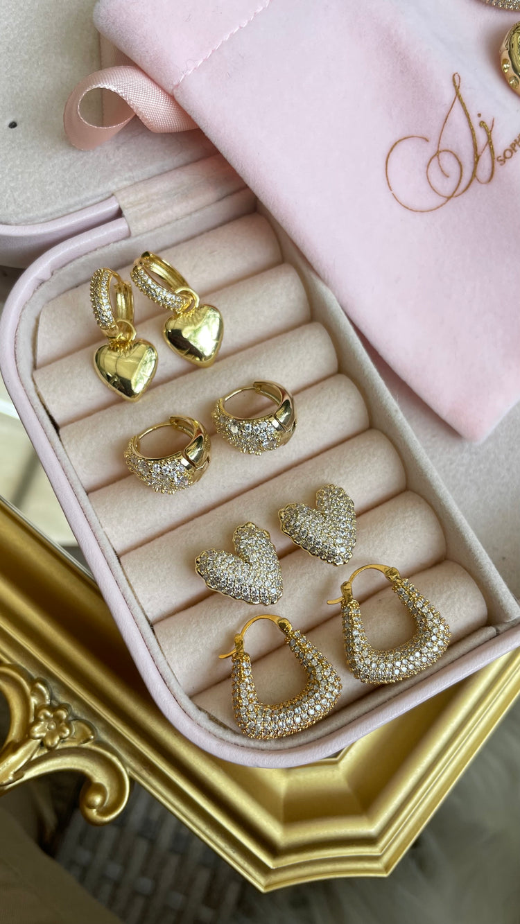 Aretes
