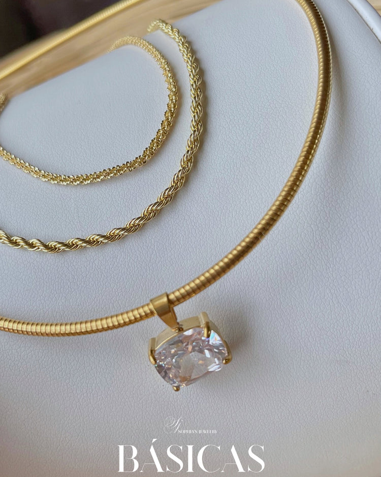 Collares