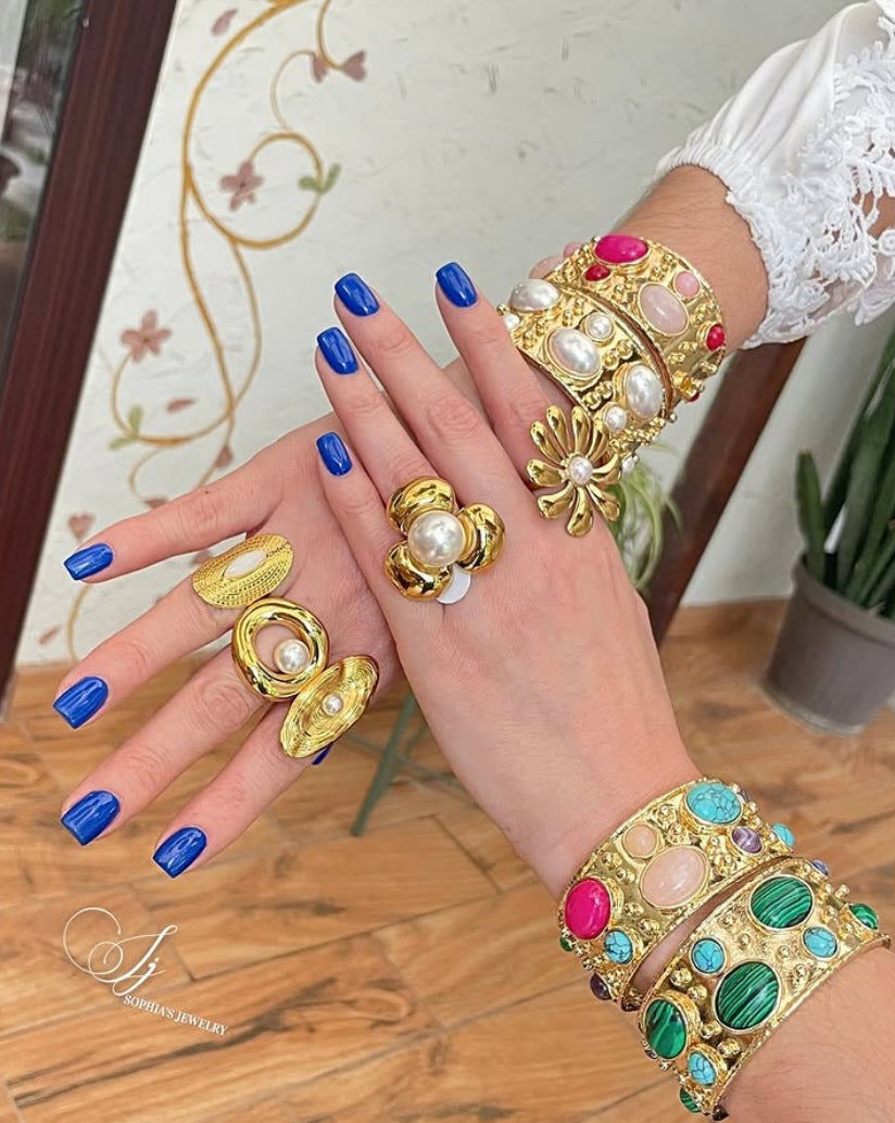 Anillos