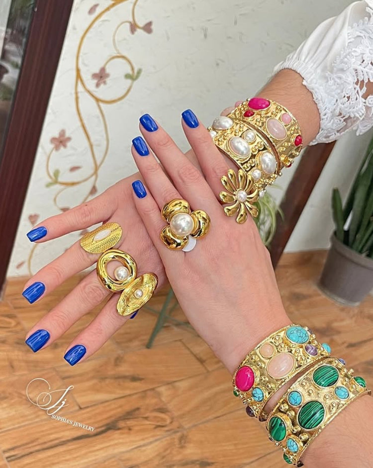 Anillos