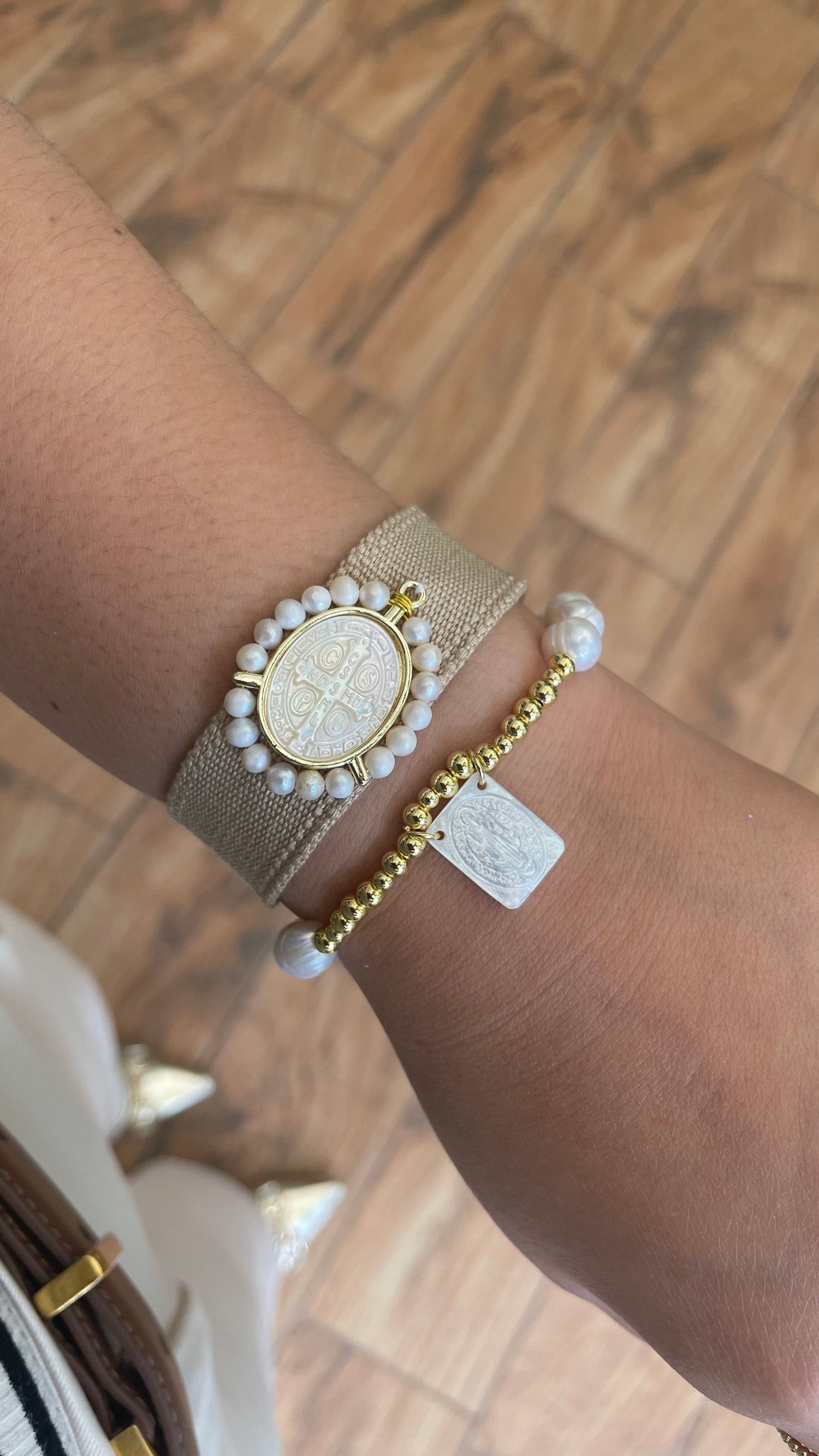 Pulseras