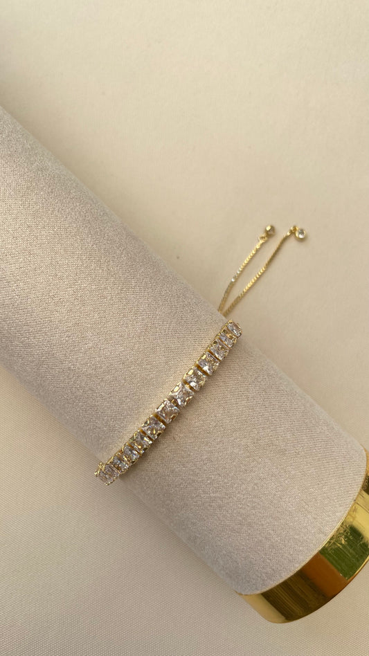Tennis Bracelet