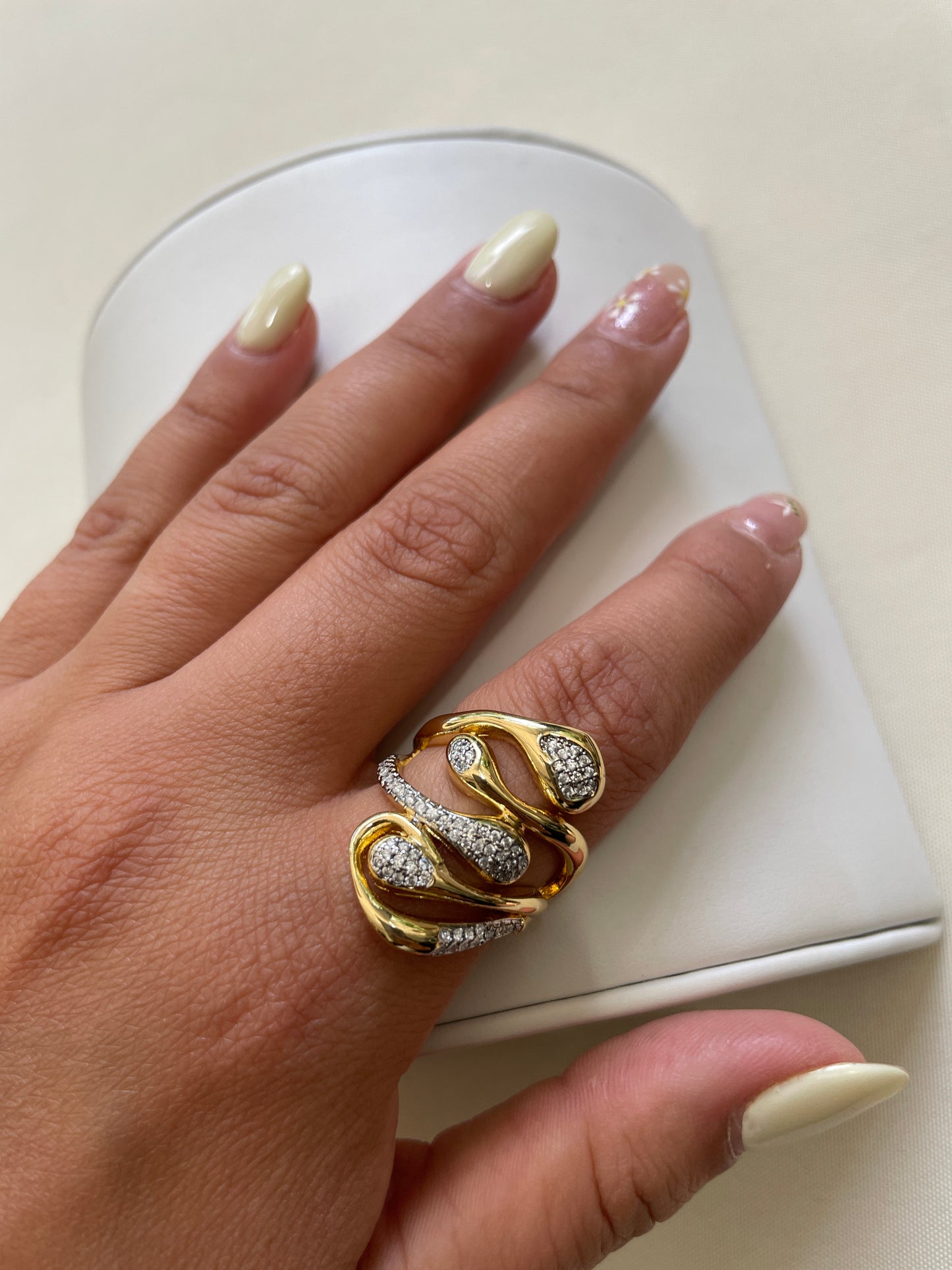 Anillos