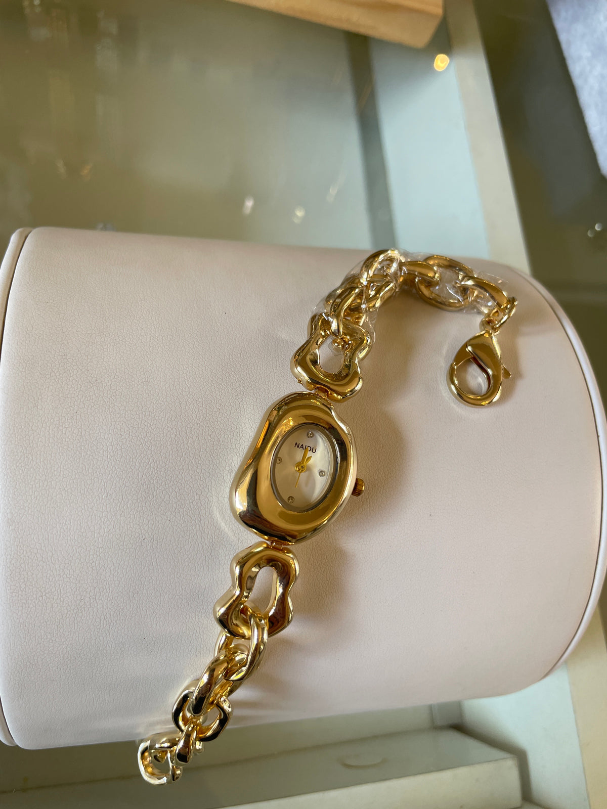 Reloj