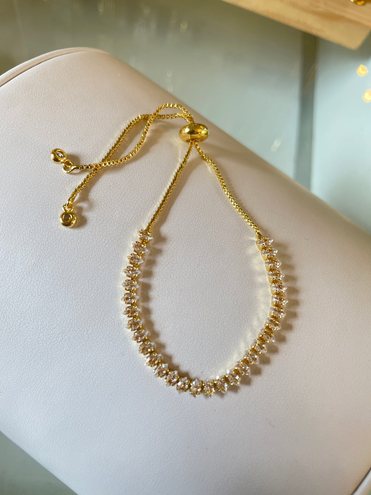 Tennis Bracelet