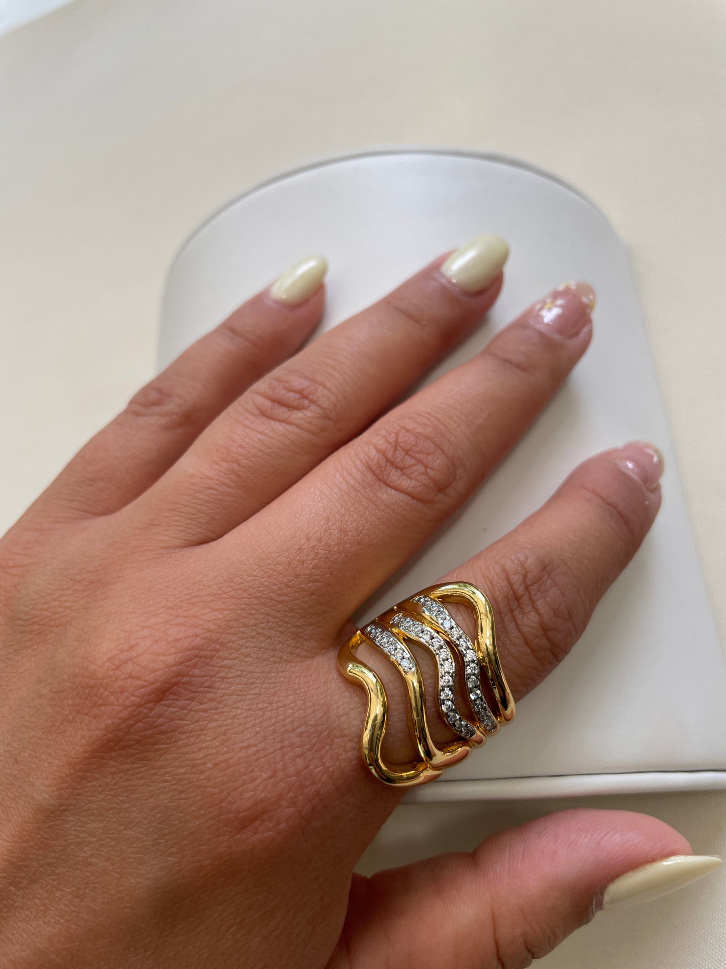 Anillos