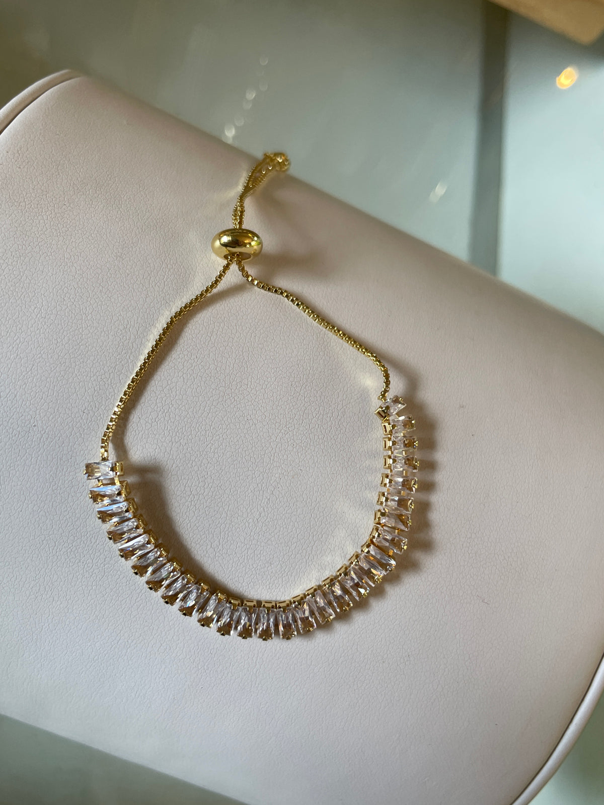 Tennis Bracelet
