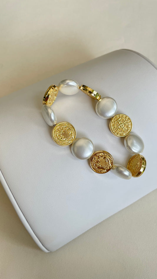 Brazaletes y Pulseras ajustables