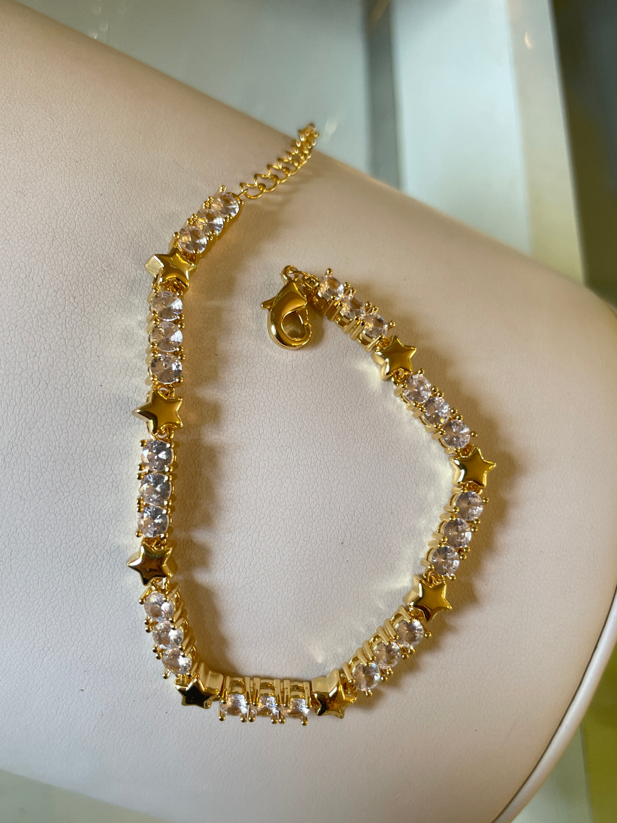 Tennis Bracelet