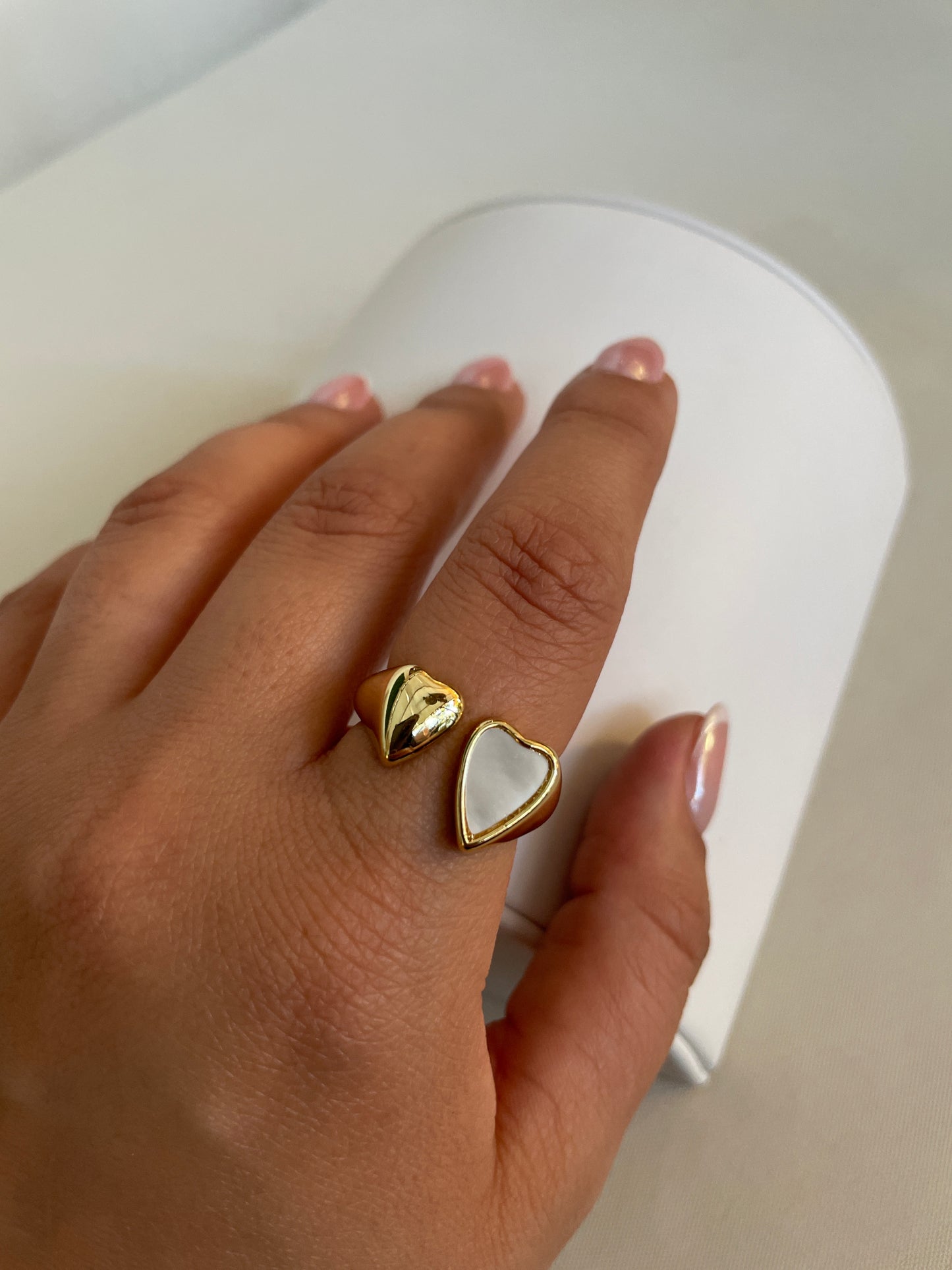 Anillos ajustables