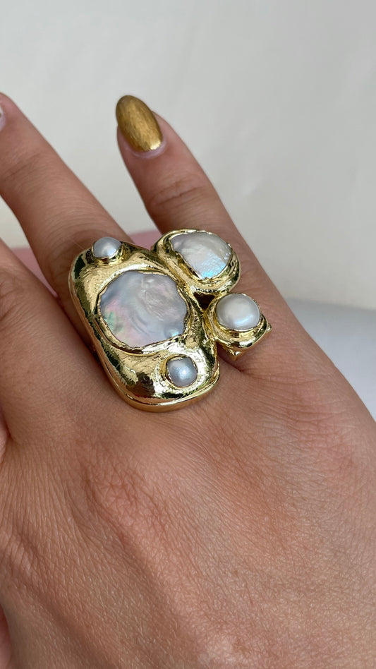Anillos ajustables