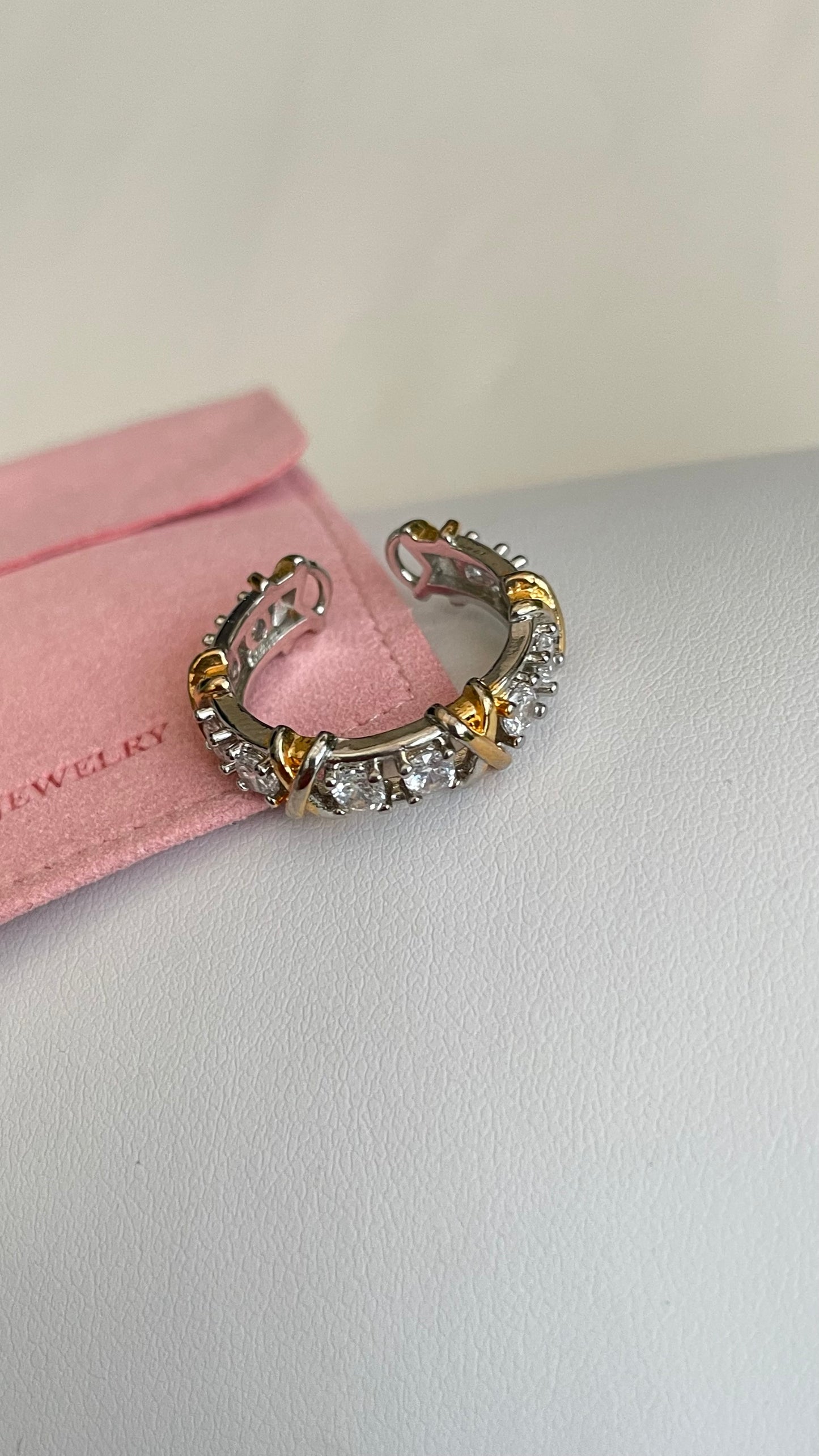 Anillos ajustables
