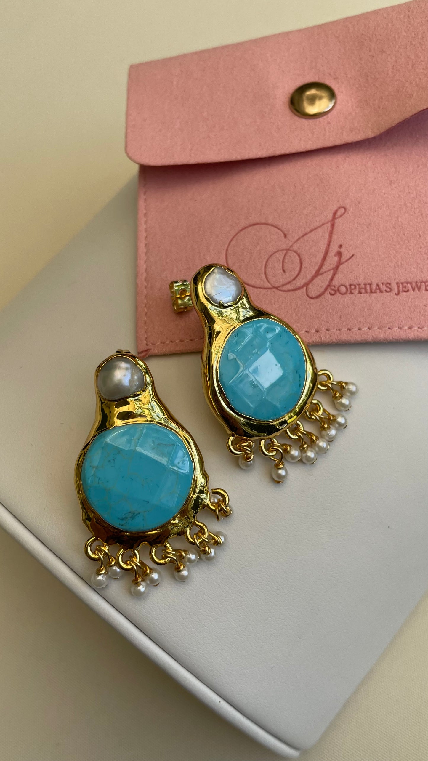Aretes Barrocas