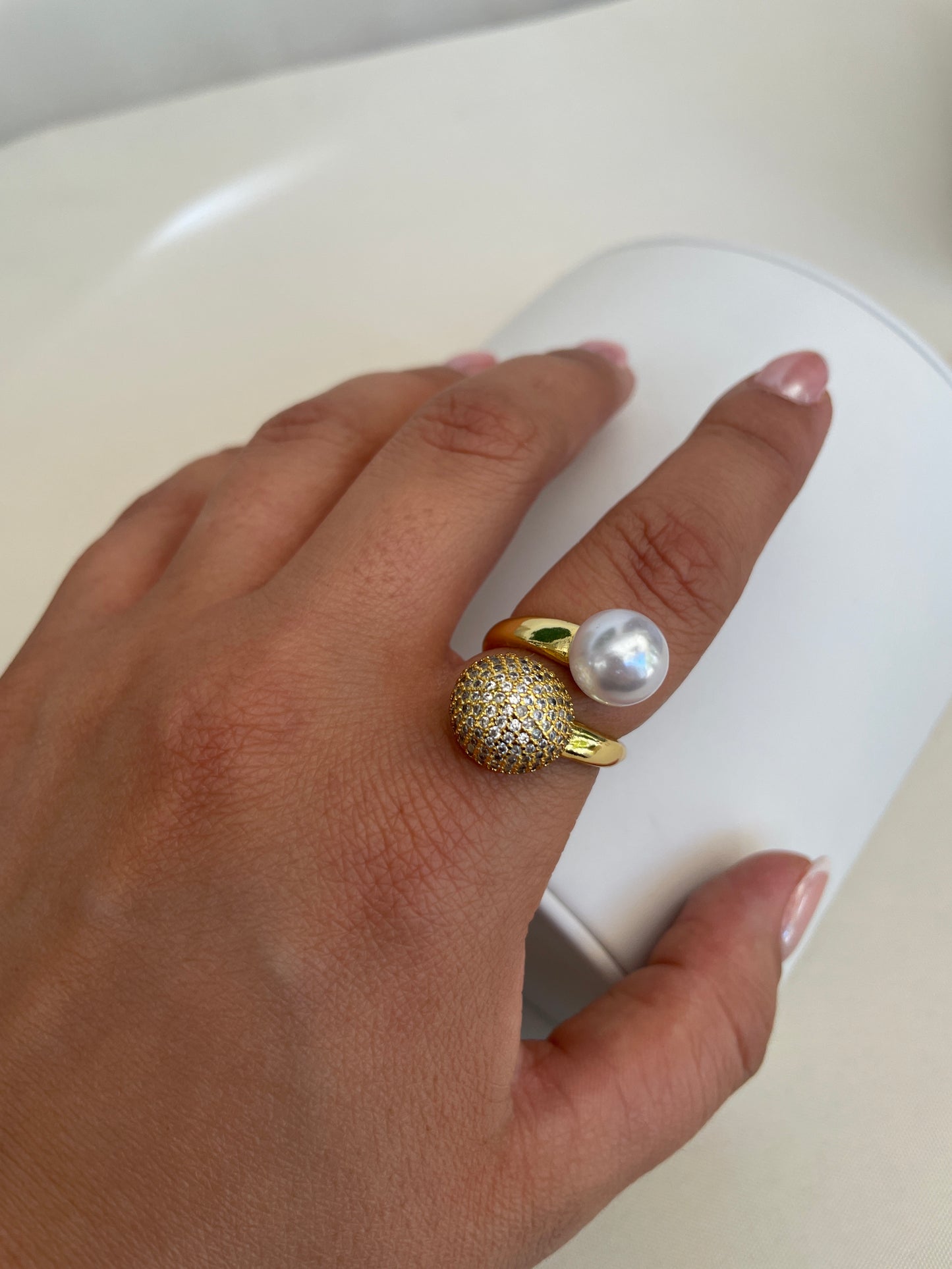 Anillos ajustables