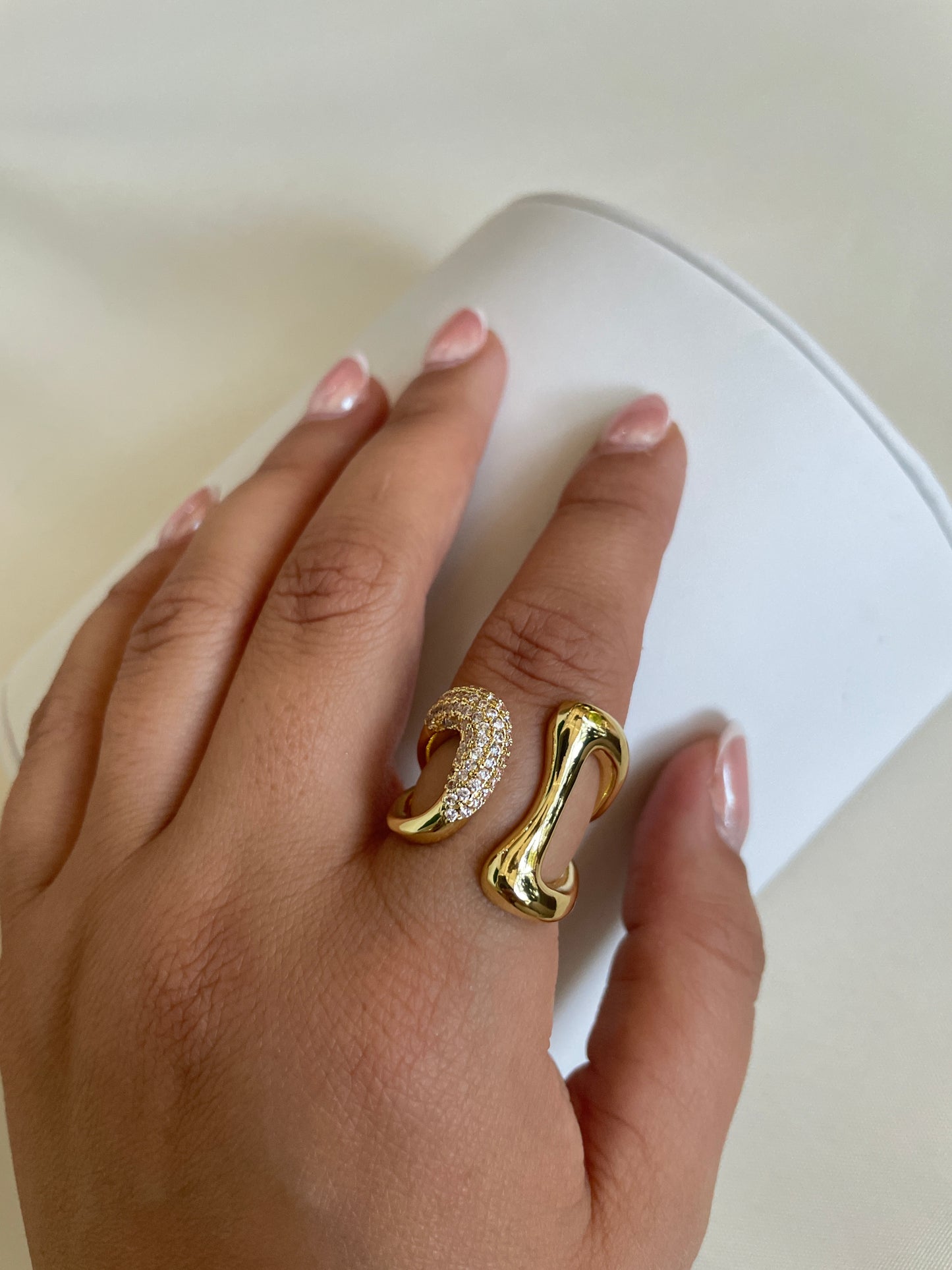 Anillos ajustables