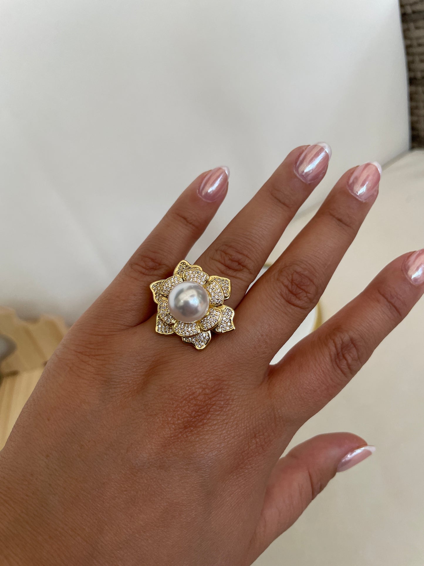 Anillos ajustables