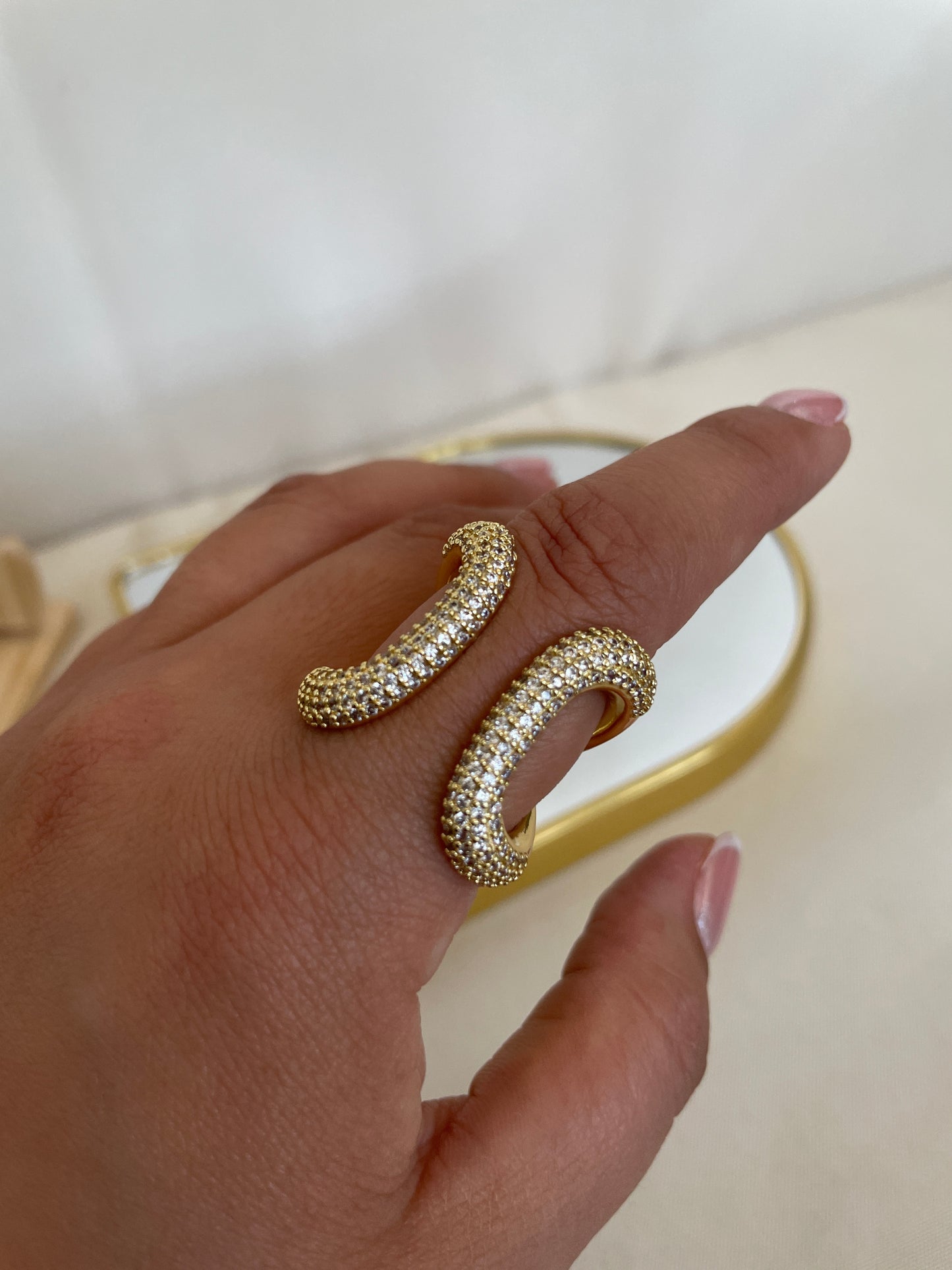 Anillos ajustables