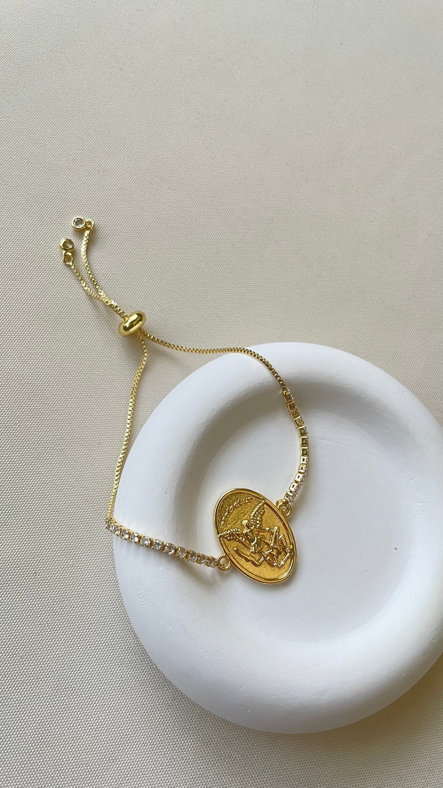 Brazaletes y Pulseras ajustables