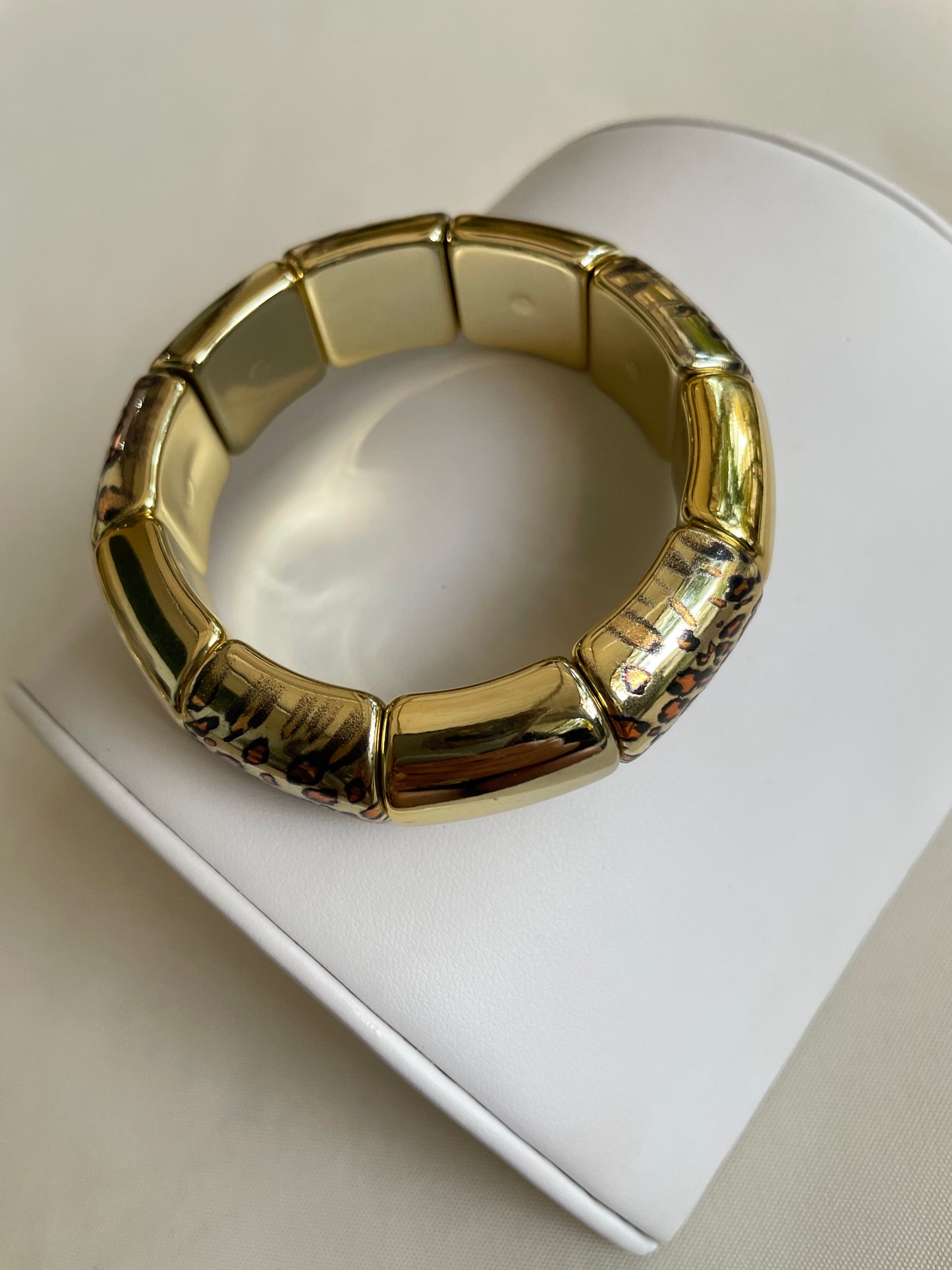 Pulsera ajustable