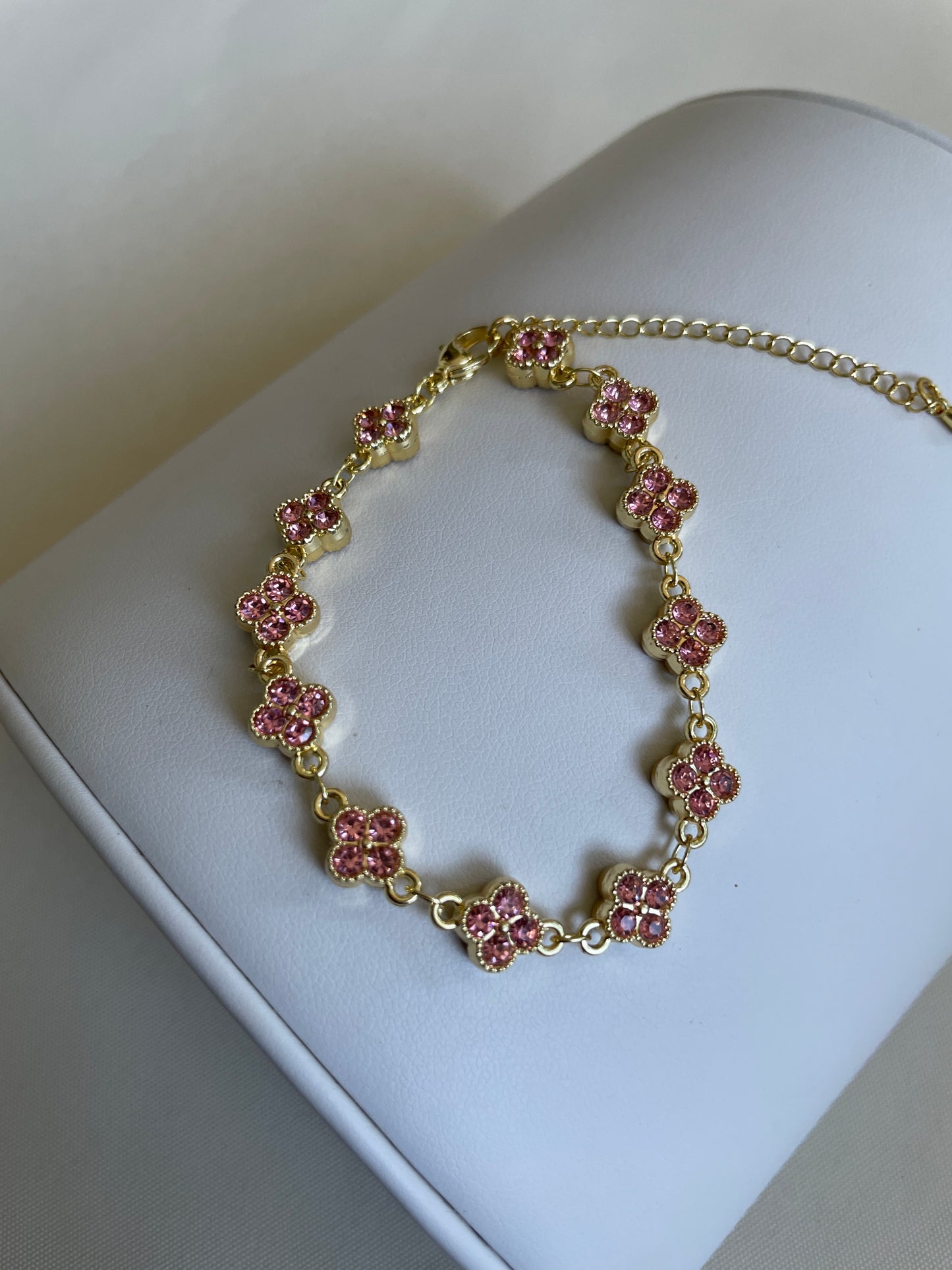 Tennis Bracelet