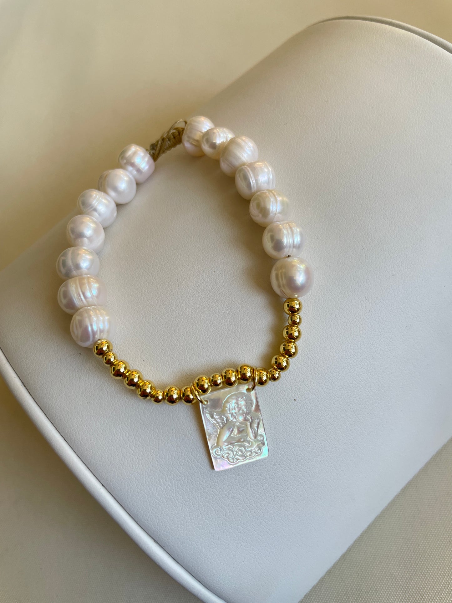 Pulseras Religiosas