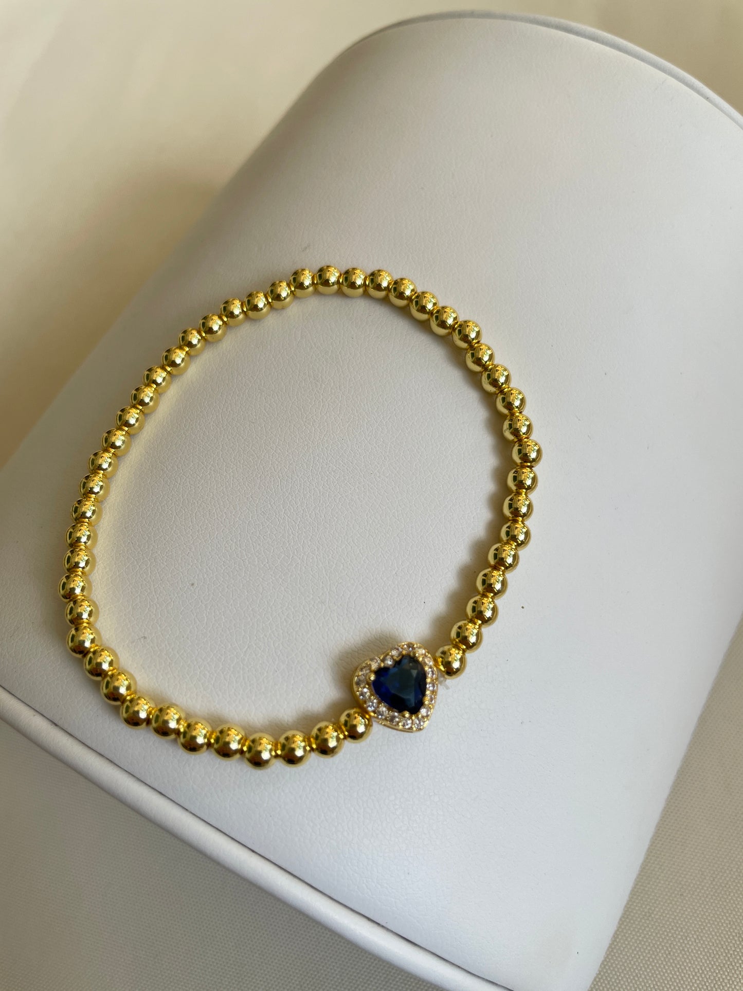 Tennis Bracelet