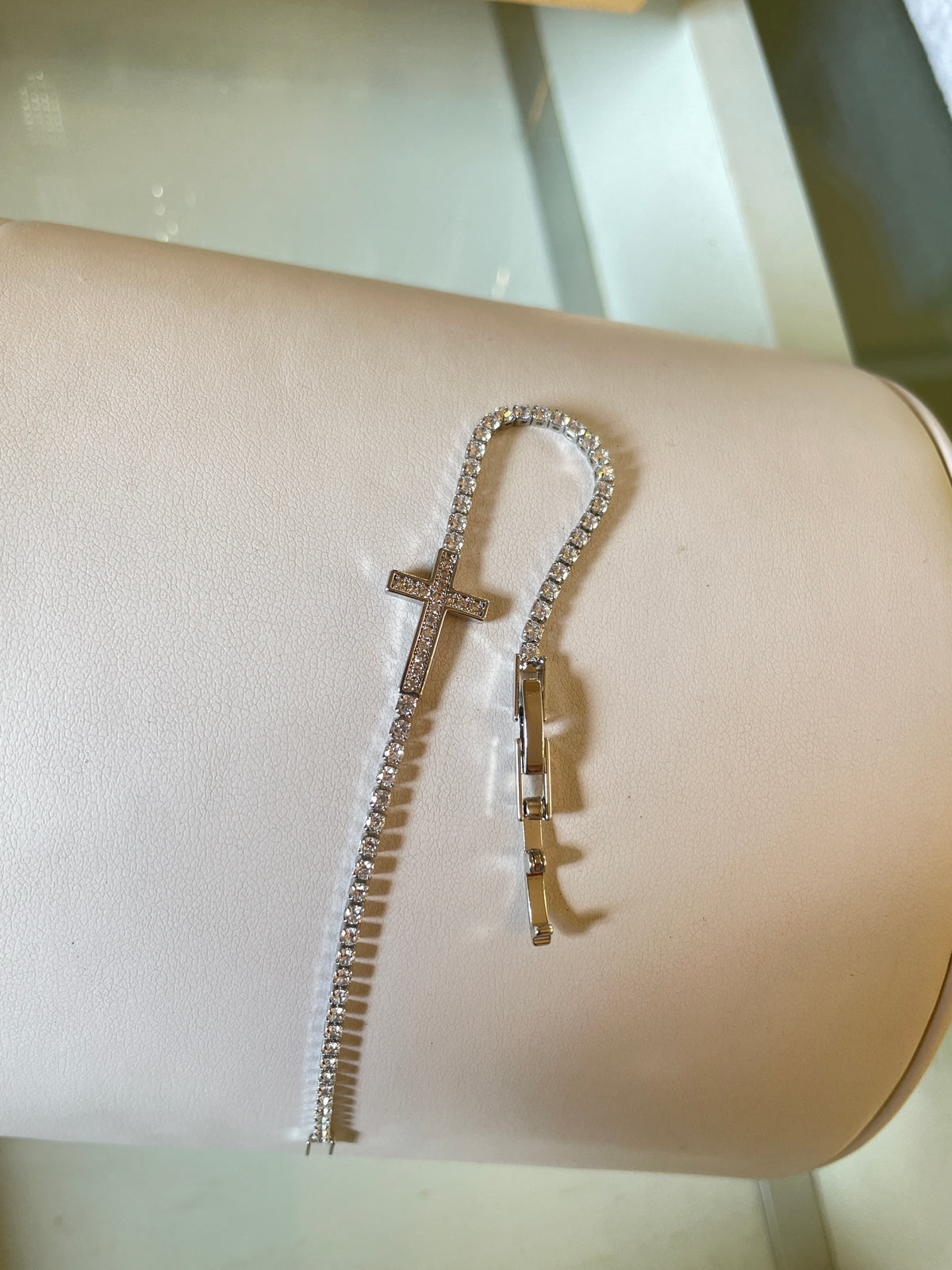 Tennis Bracelet