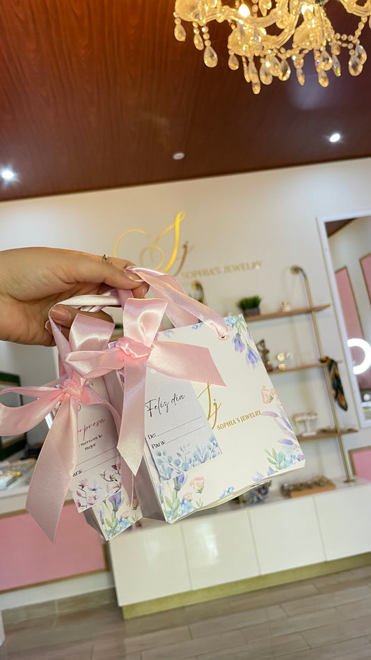 Gift Wrapping
