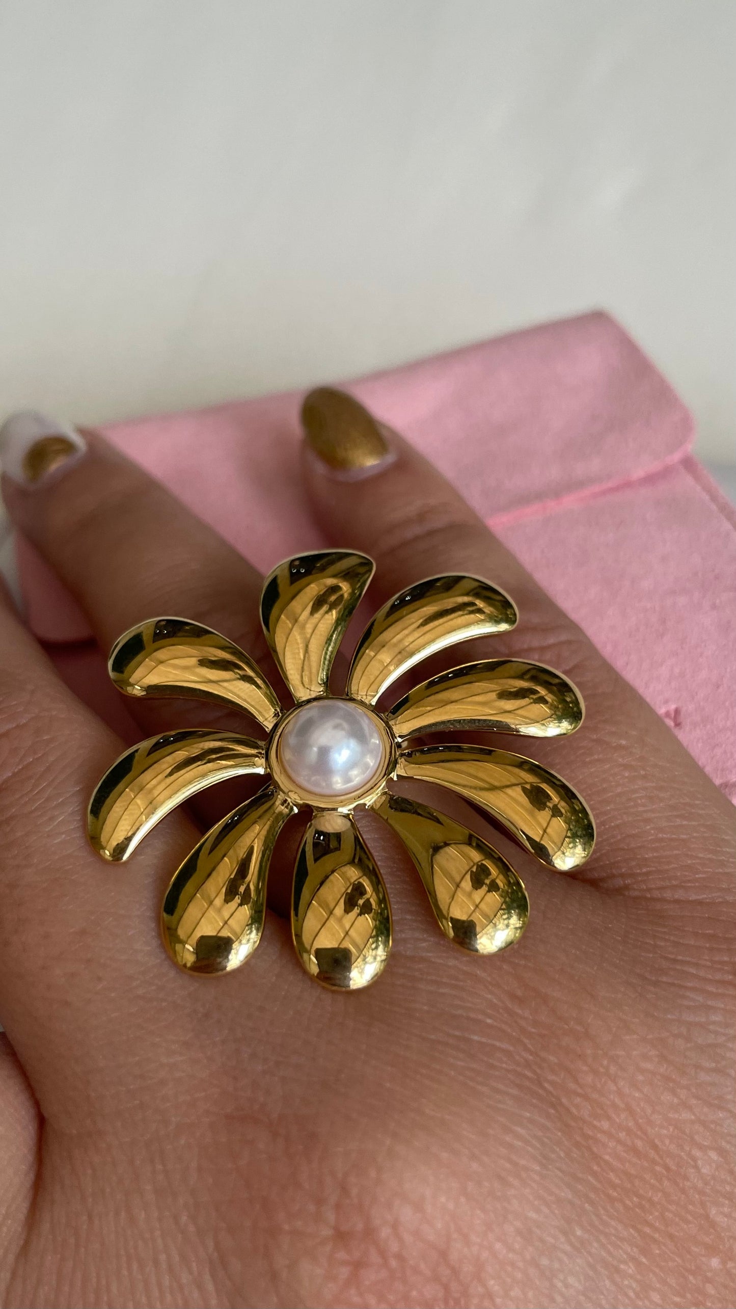 Anillos ajustables