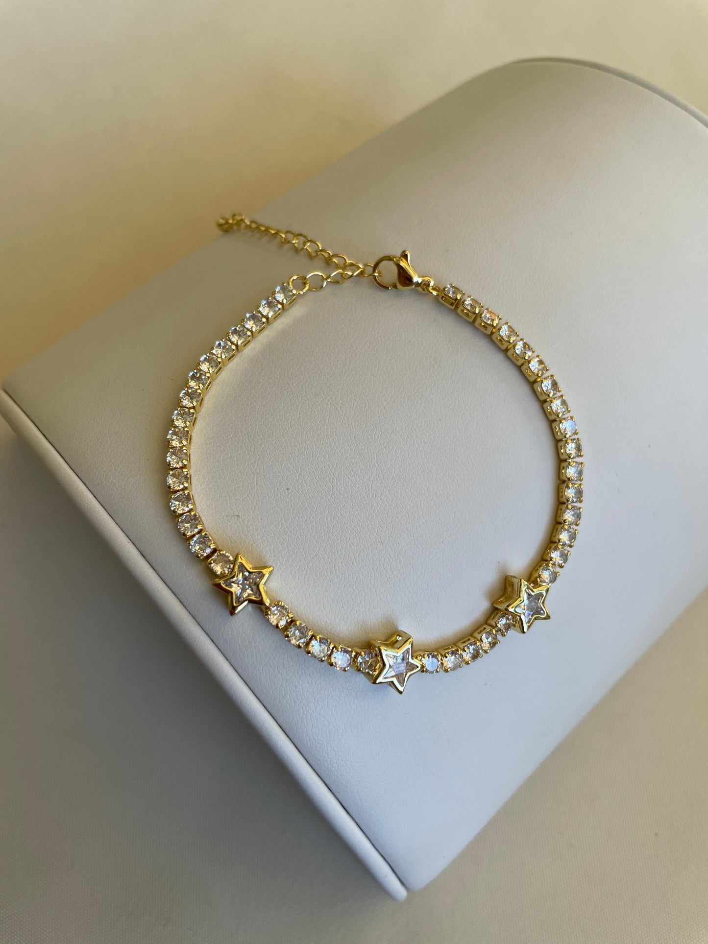 Tennis Bracelet
