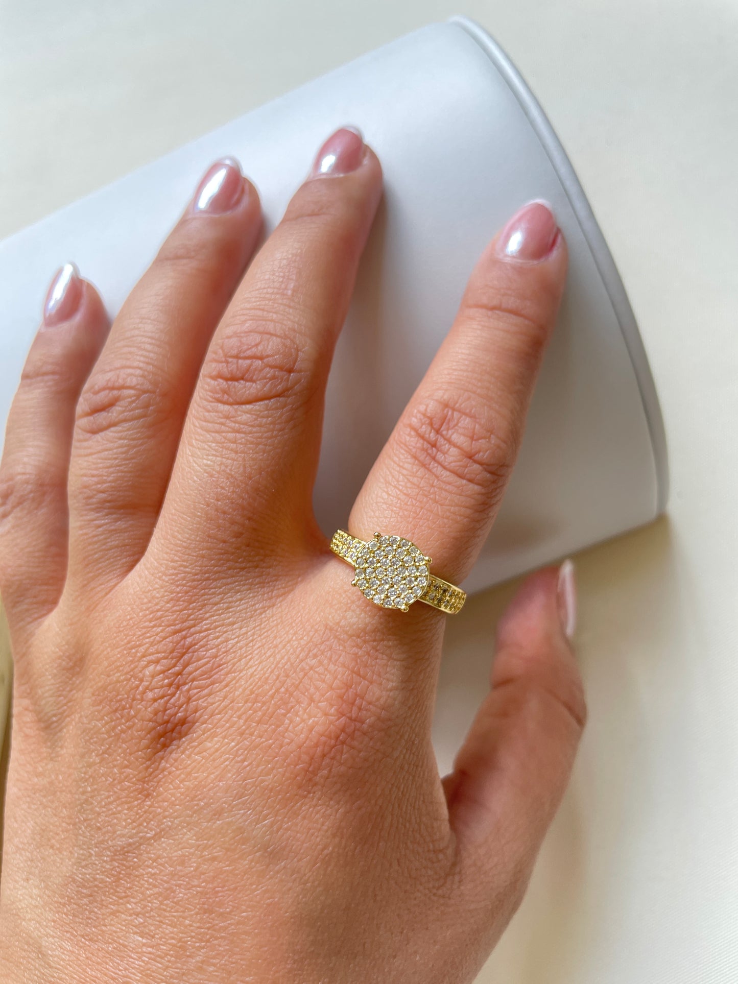 Anillos ajustables