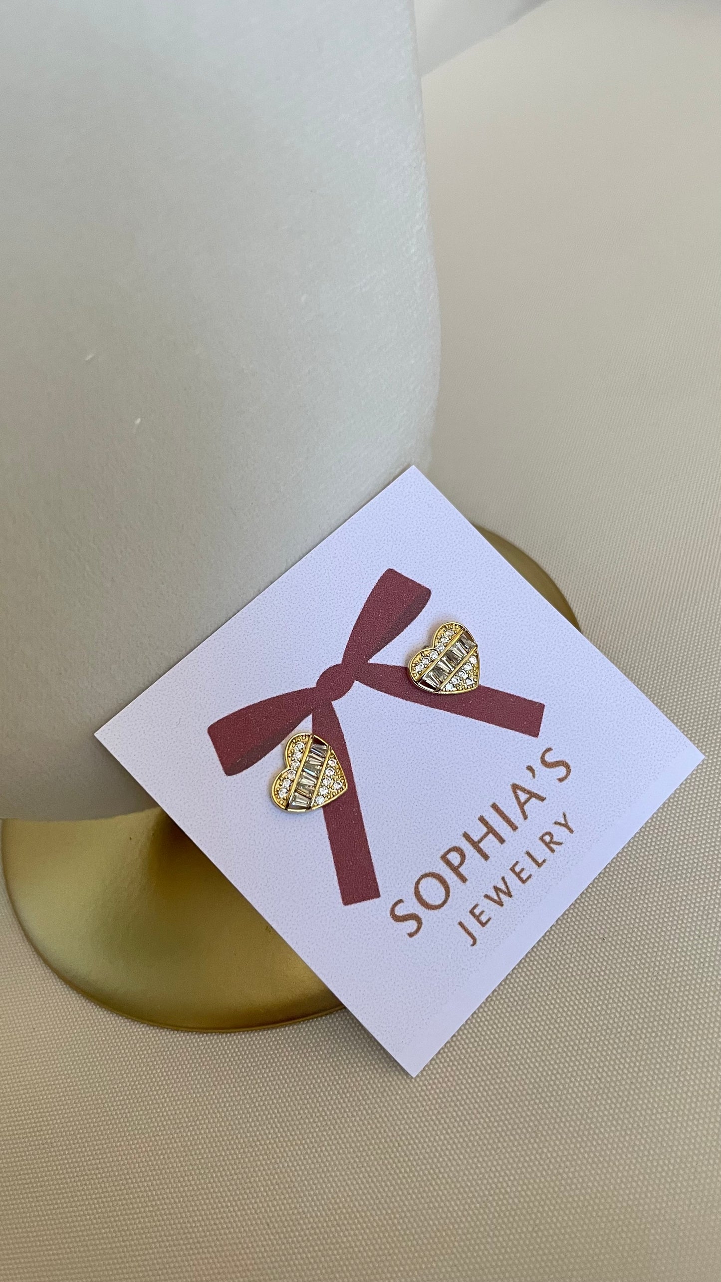 Microcirconias medianas