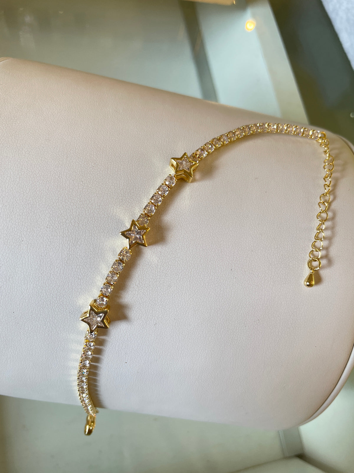 Tennis Bracelet