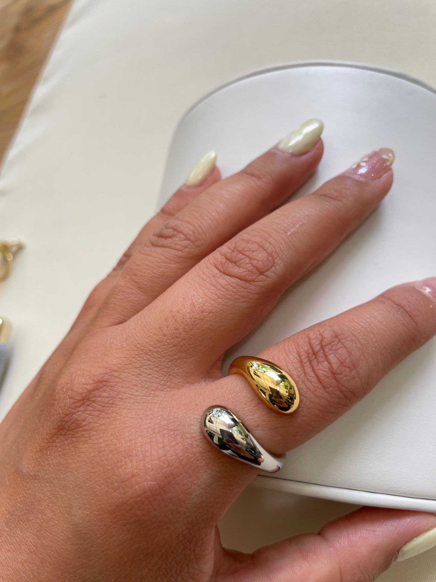 Anillos