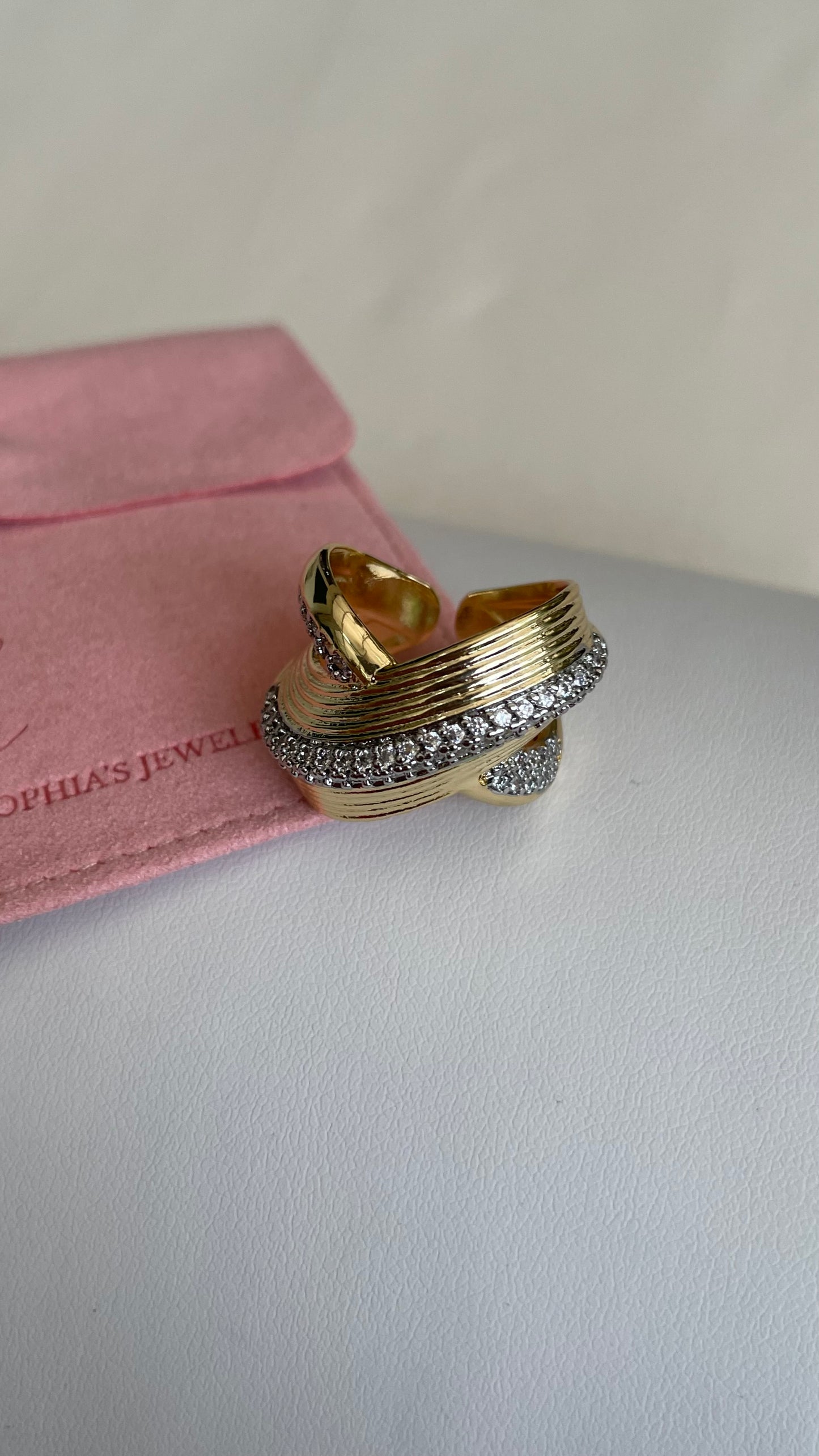 Anillo ajustables