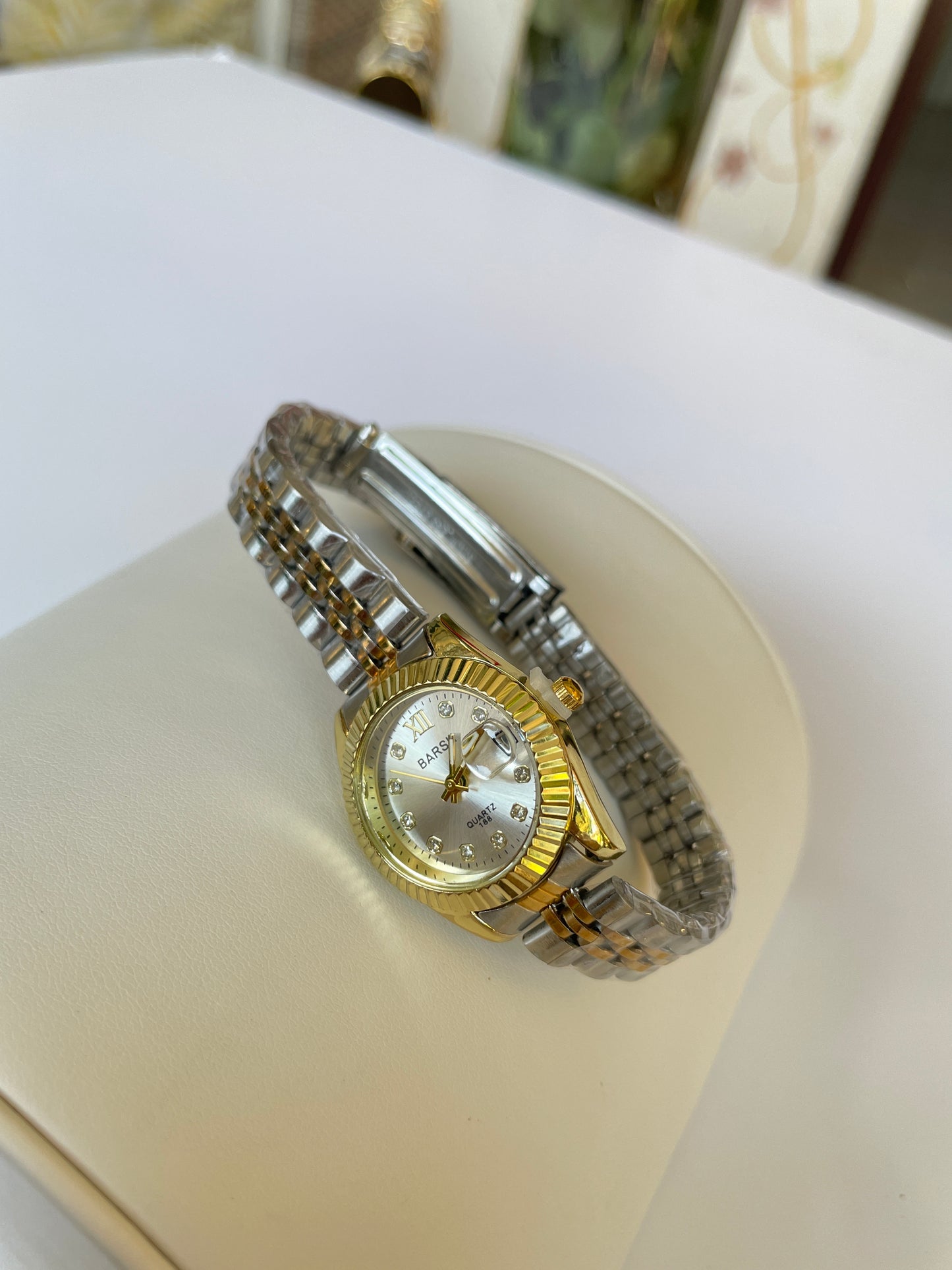 Reloj