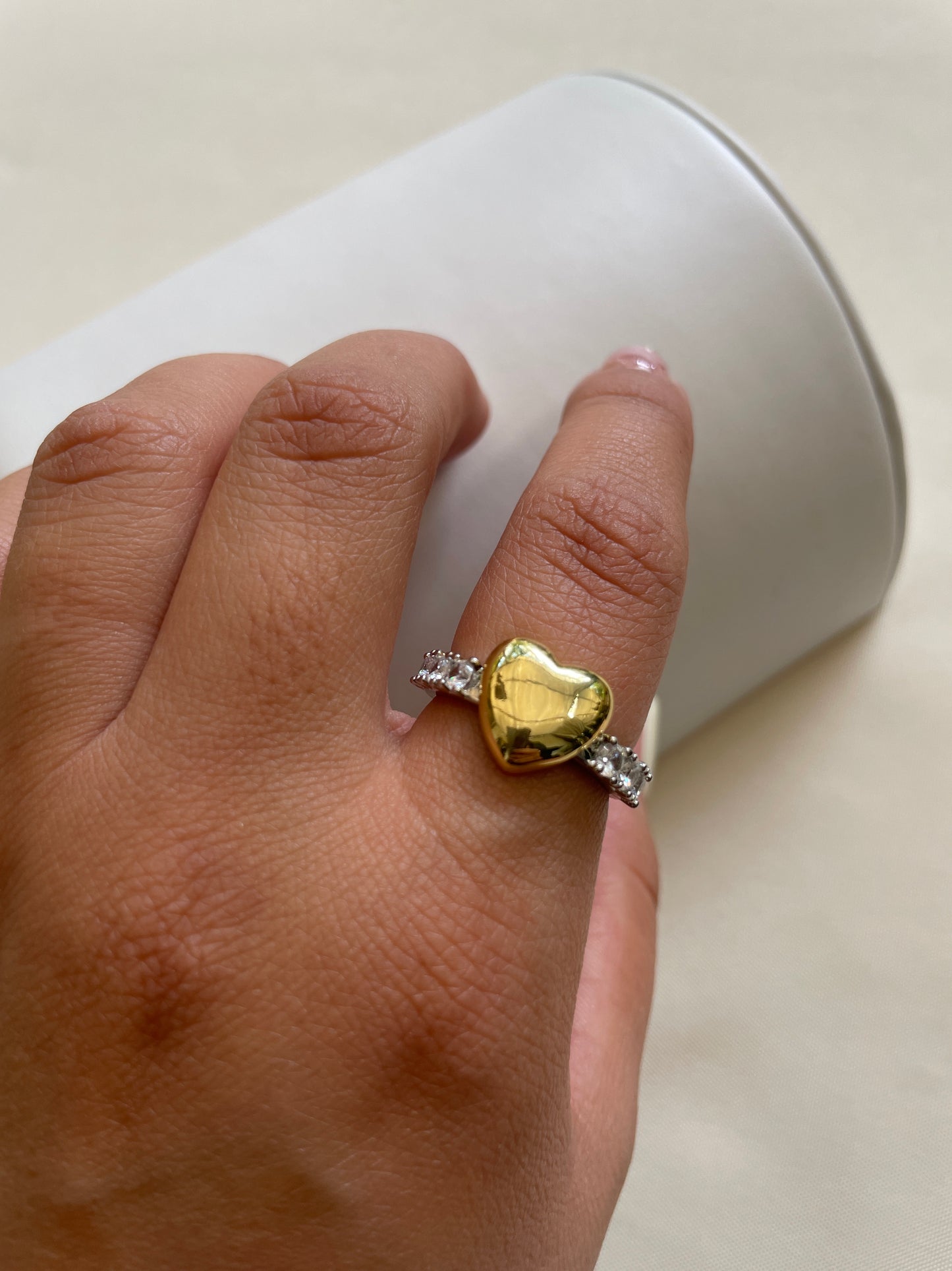 Anillos