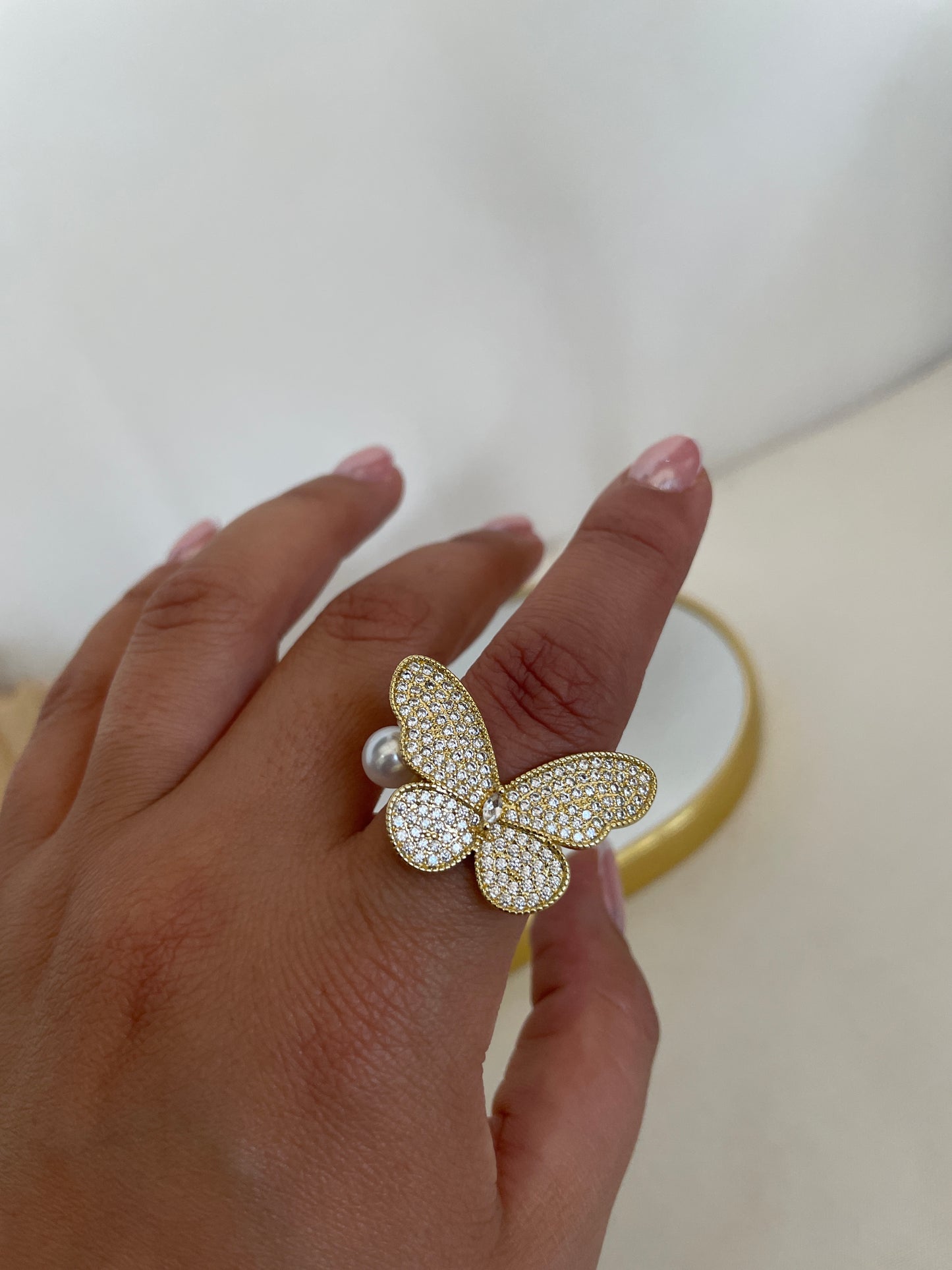 Anillos ajustables